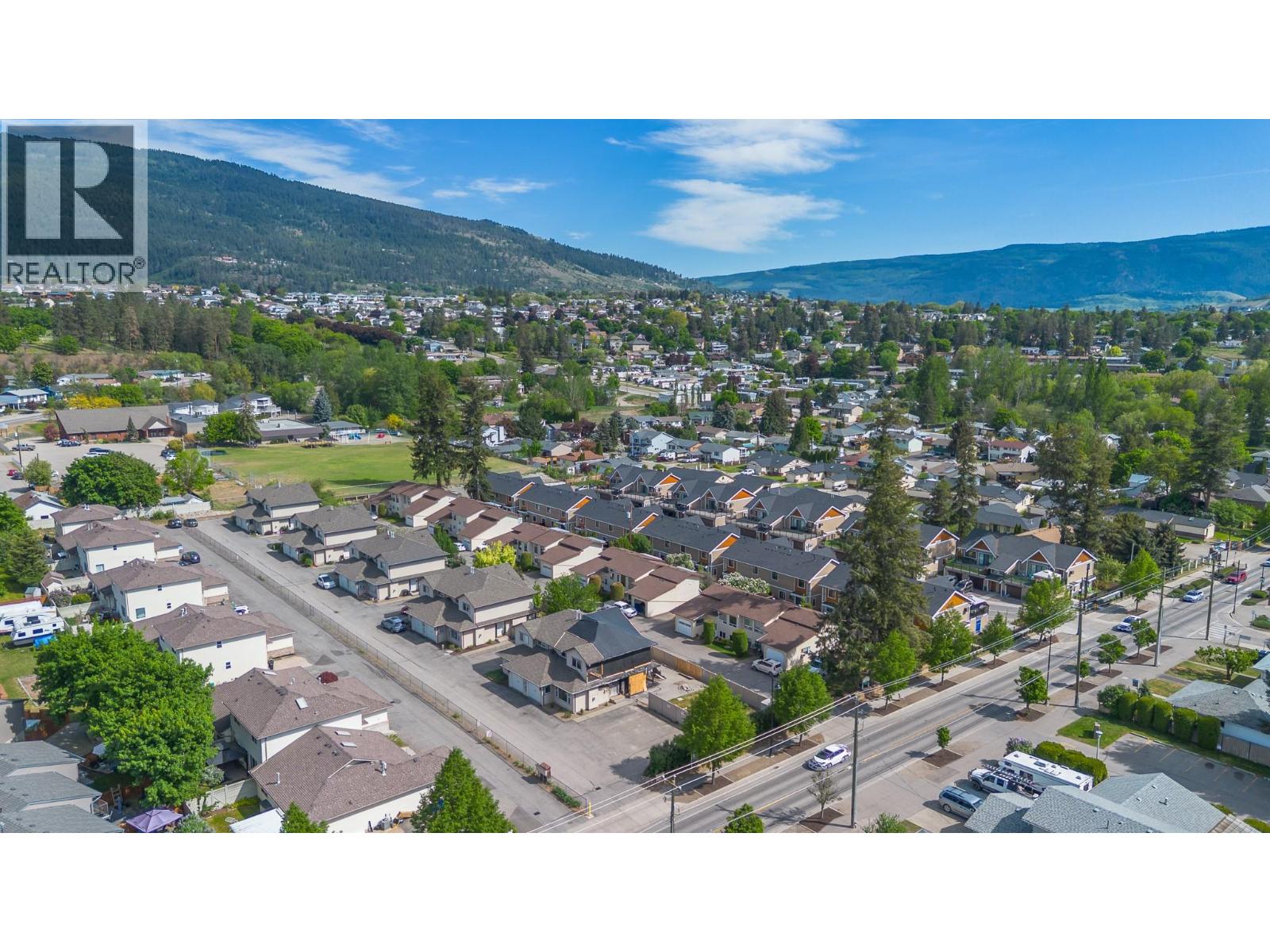 4405 20 Street Unit# 2, Vernon, British Columbia  V1T 9K2 - Photo 59 - 10386455