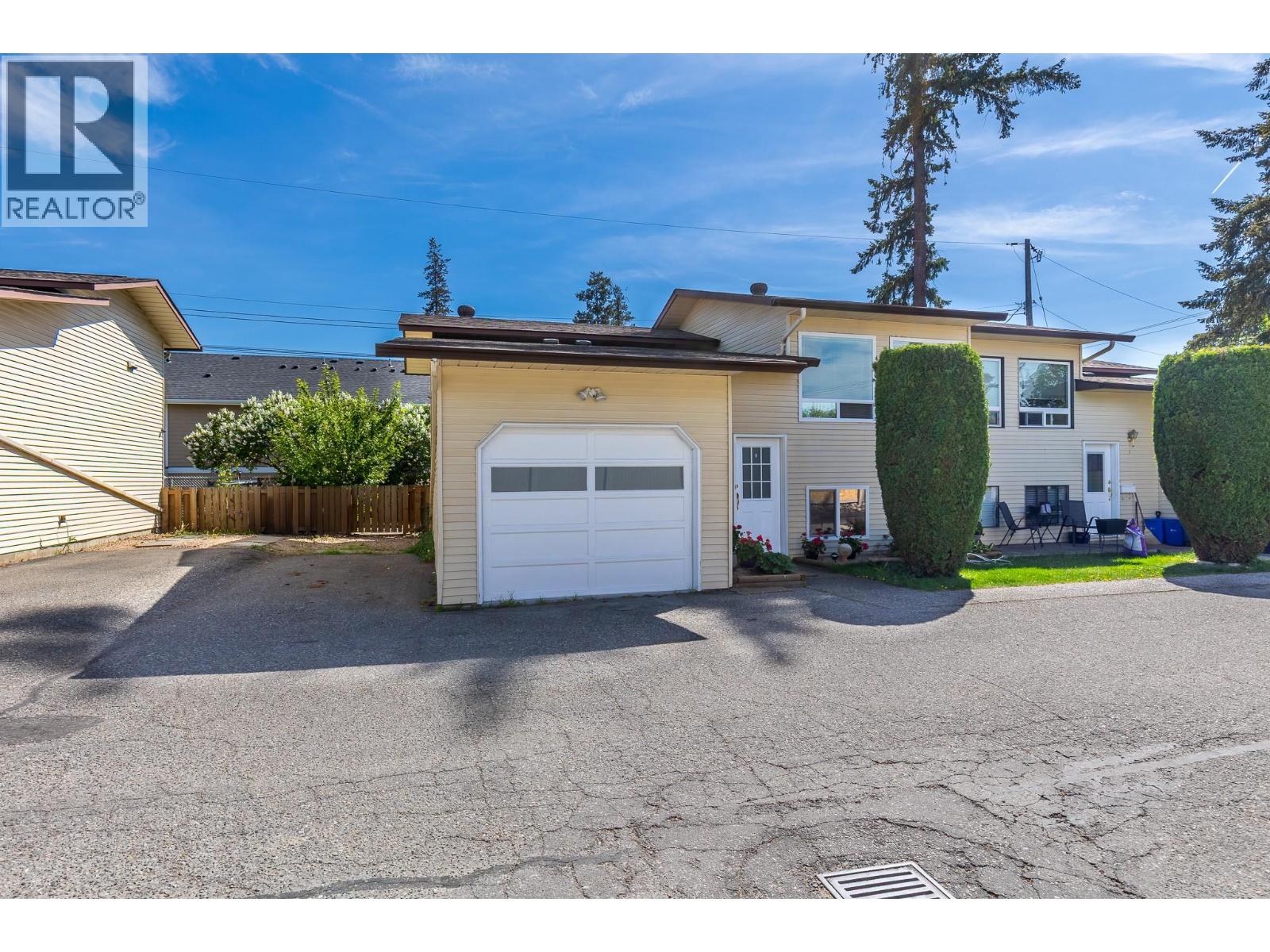 4405 20 Street Unit# 2, Vernon, British Columbia  V1T 9K2 - Photo 6 - 10386455