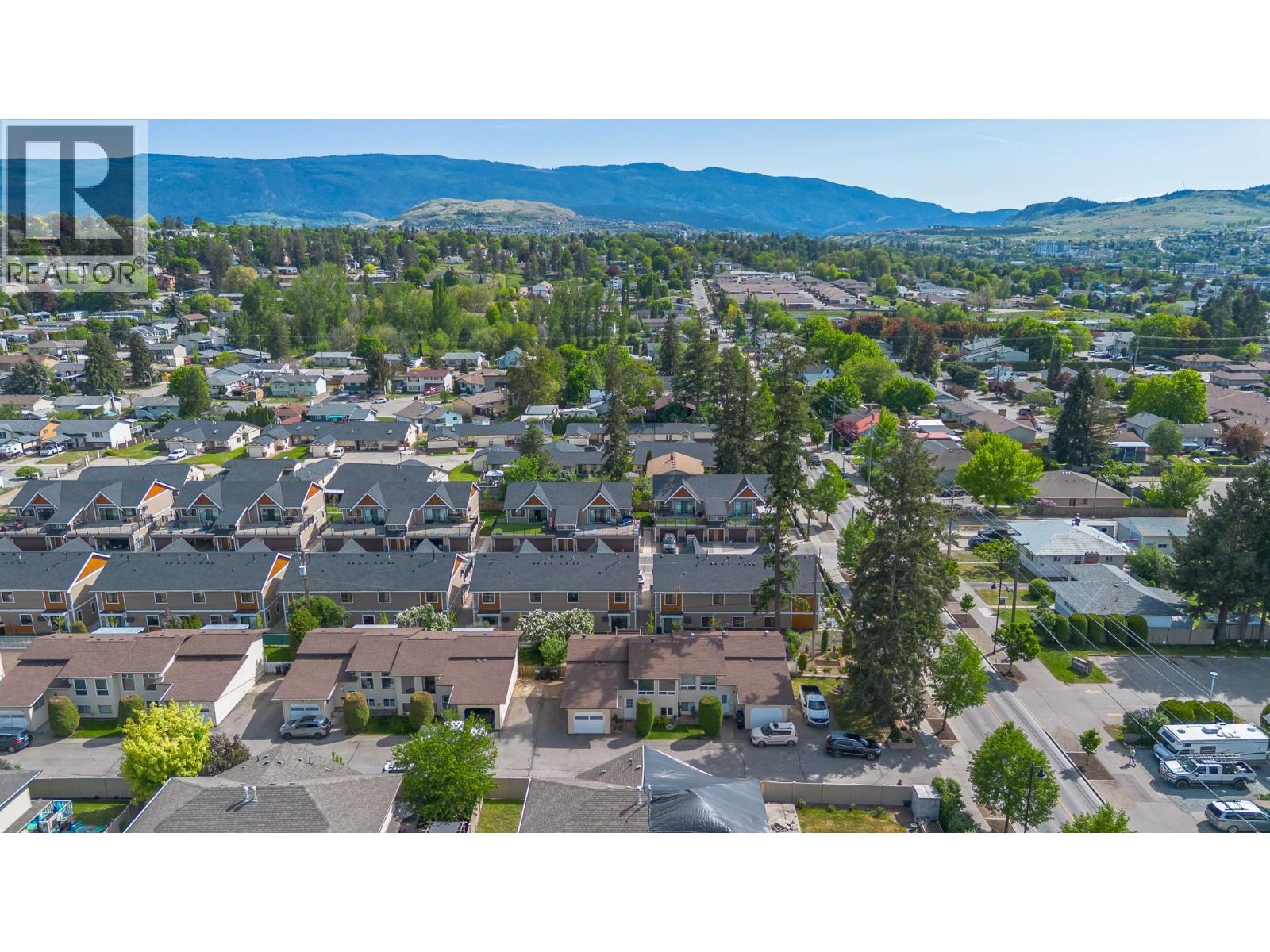 4405 20 Street Unit# 2, Vernon, British Columbia  V1T 9K2 - Photo 61 - 10386455