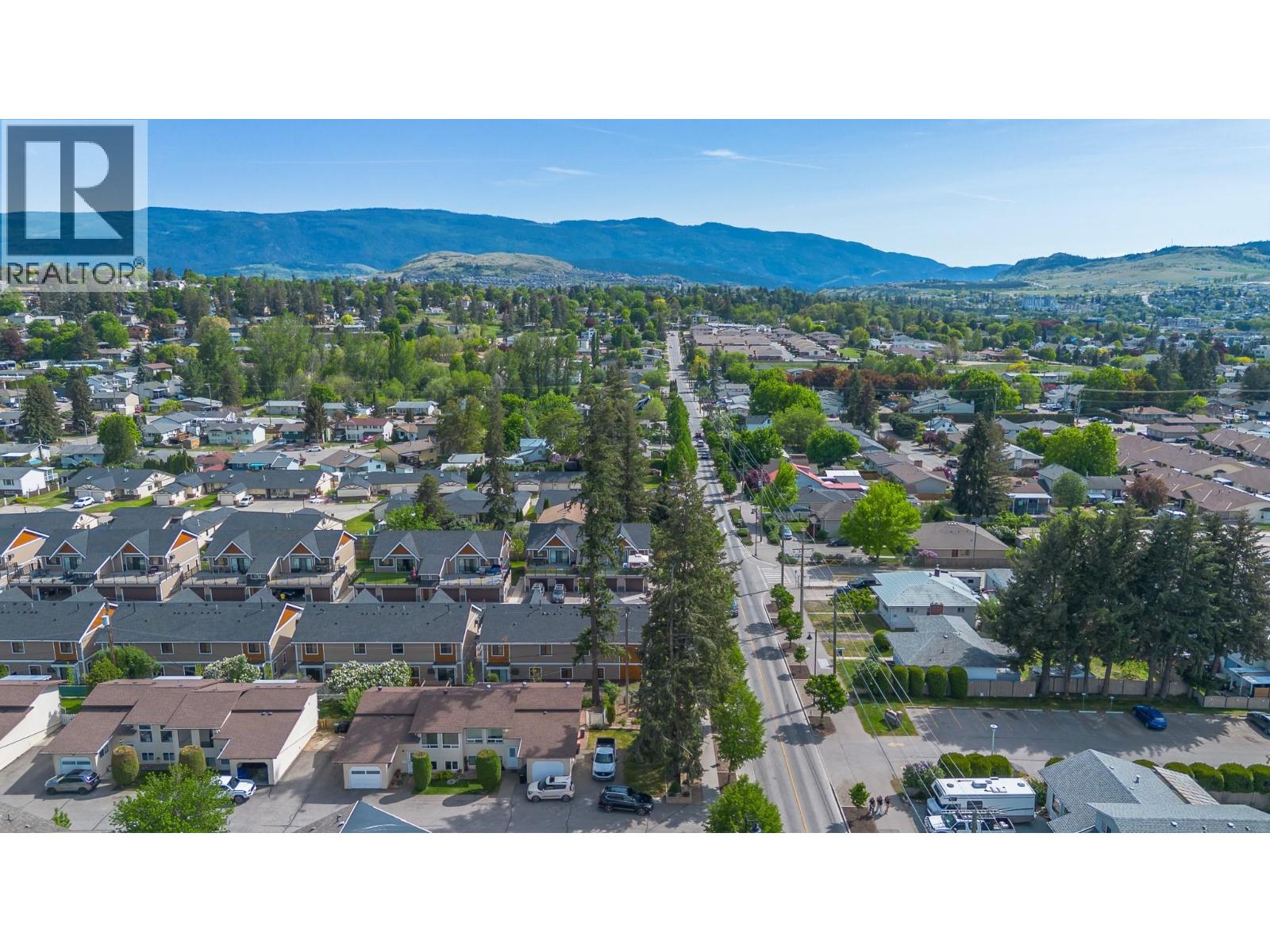 4405 20 Street Unit# 2, Vernon, British Columbia  V1T 9K2 - Photo 62 - 10386455