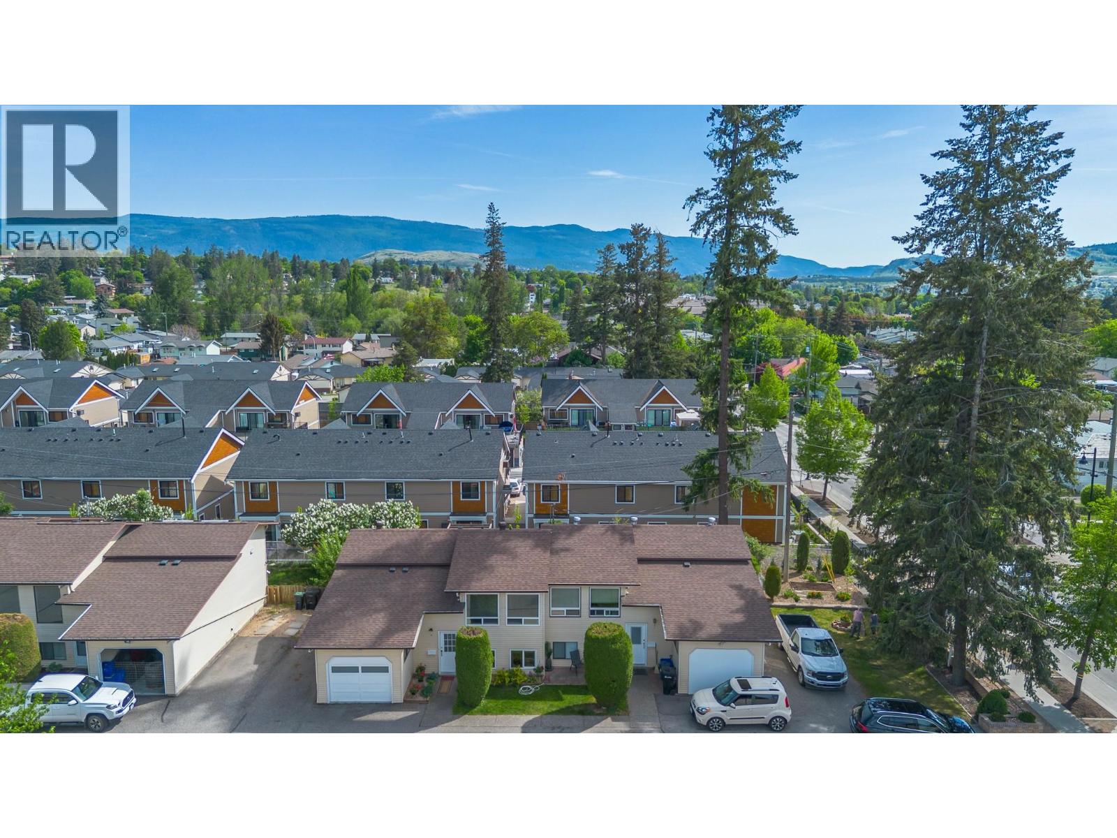 4405 20 Street Unit# 2, Vernon, British Columbia  V1T 9K2 - Photo 63 - 10386455