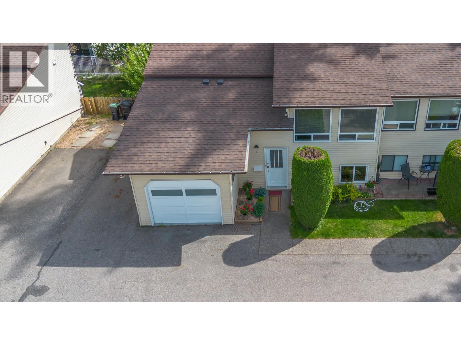 4405 20 Street Unit# 2, Vernon, British Columbia  V1T 9K2 - Photo 66 - 10386455