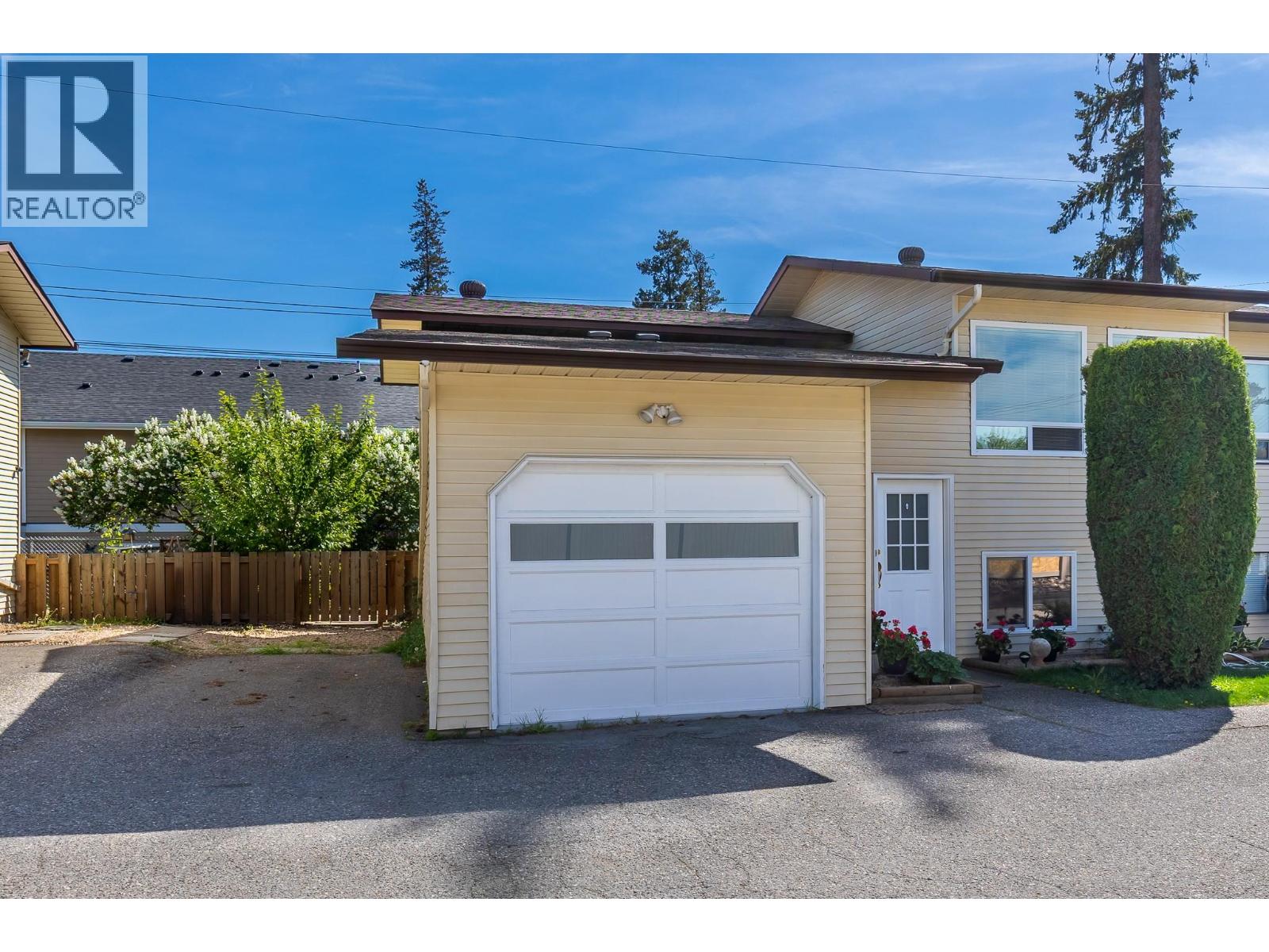 4405 20 Street Unit# 2, Vernon, British Columbia  V1T 9K2 - Photo 67 - 10386455