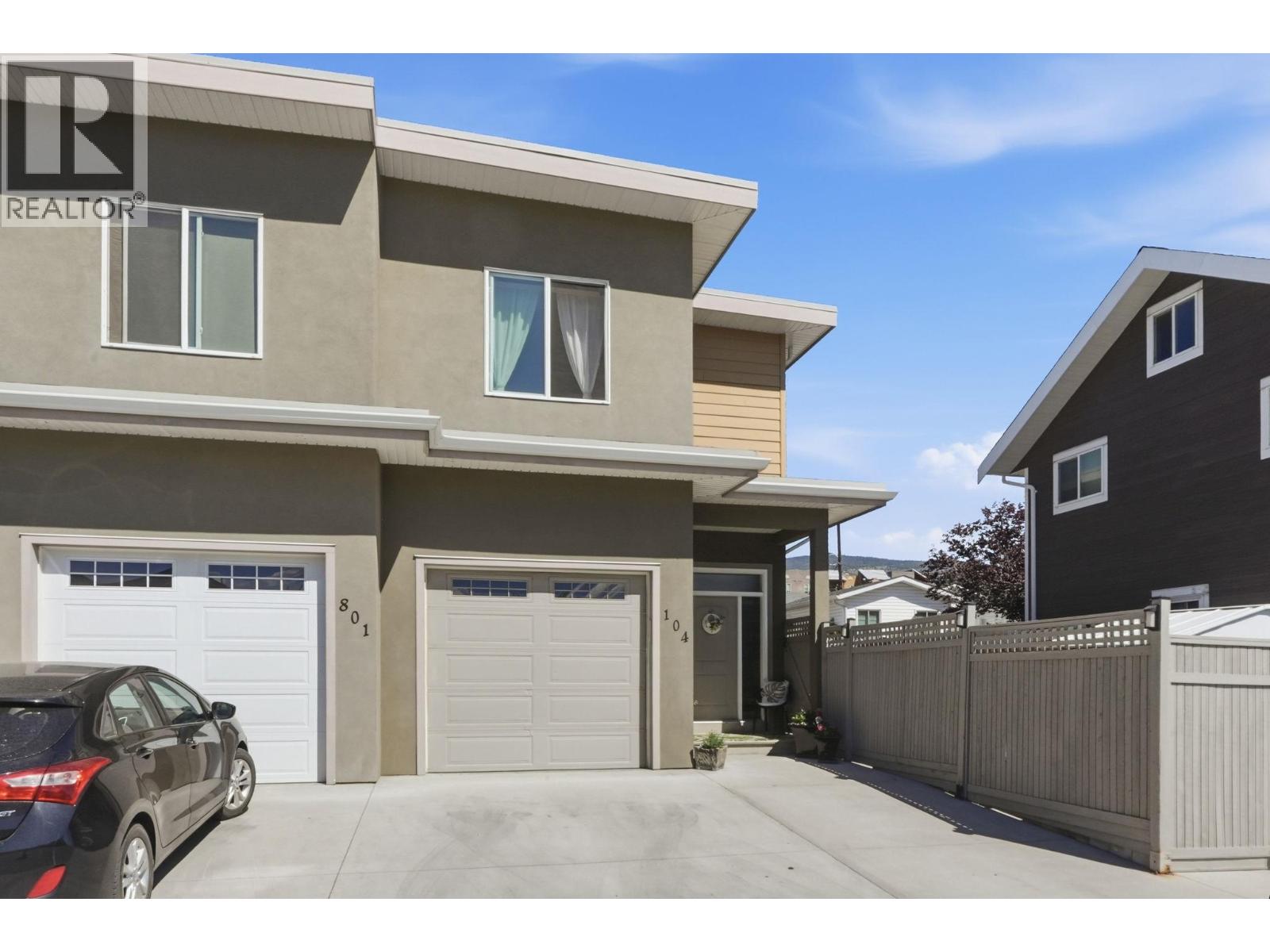 801 Ontario Street Unit# 104, Penticton, British Columbia  V2A 4S4 - Photo 3 - 10386410