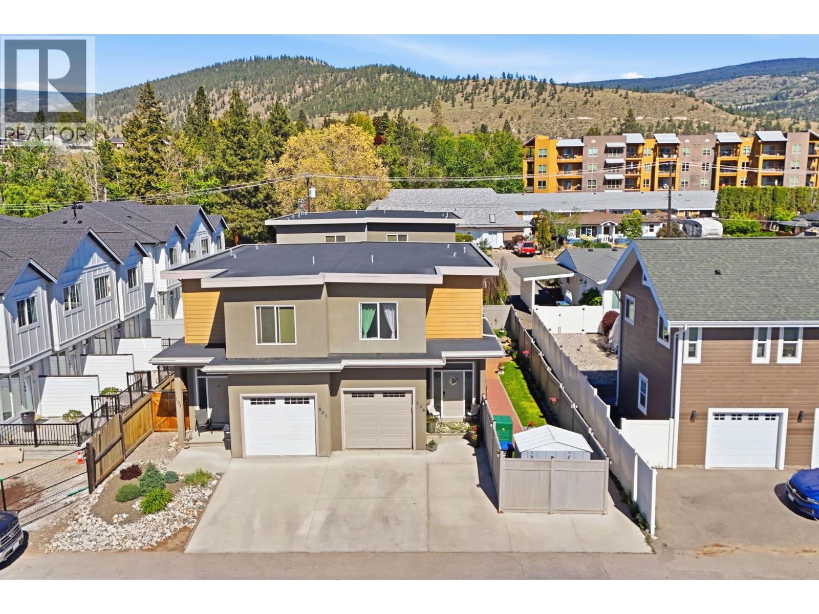 801 Ontario Street Unit# 104, Penticton, British Columbia  V2A 4S4 - Photo 5 - 10386410