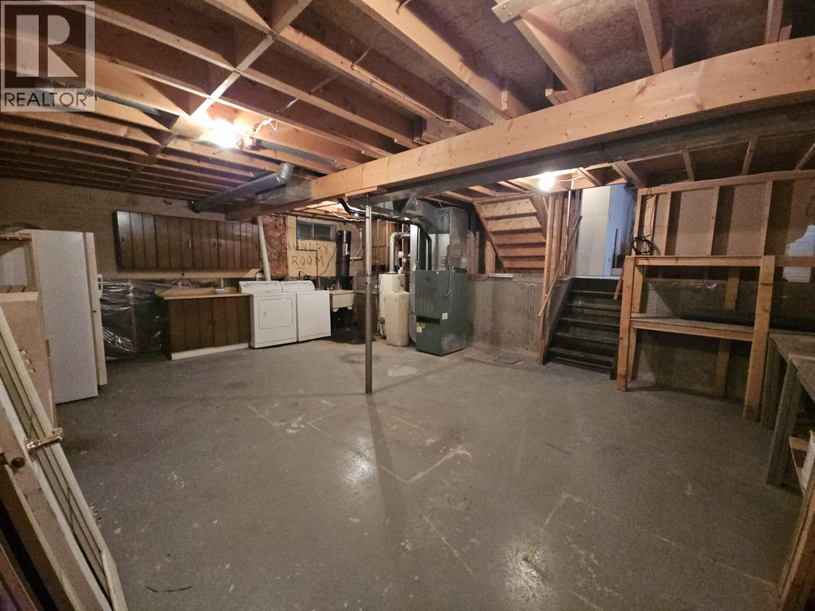 143 Kiskatinaw Crescent, Tumbler Ridge, British Columbia  V0C 2W0 - Photo 42 - 10385297