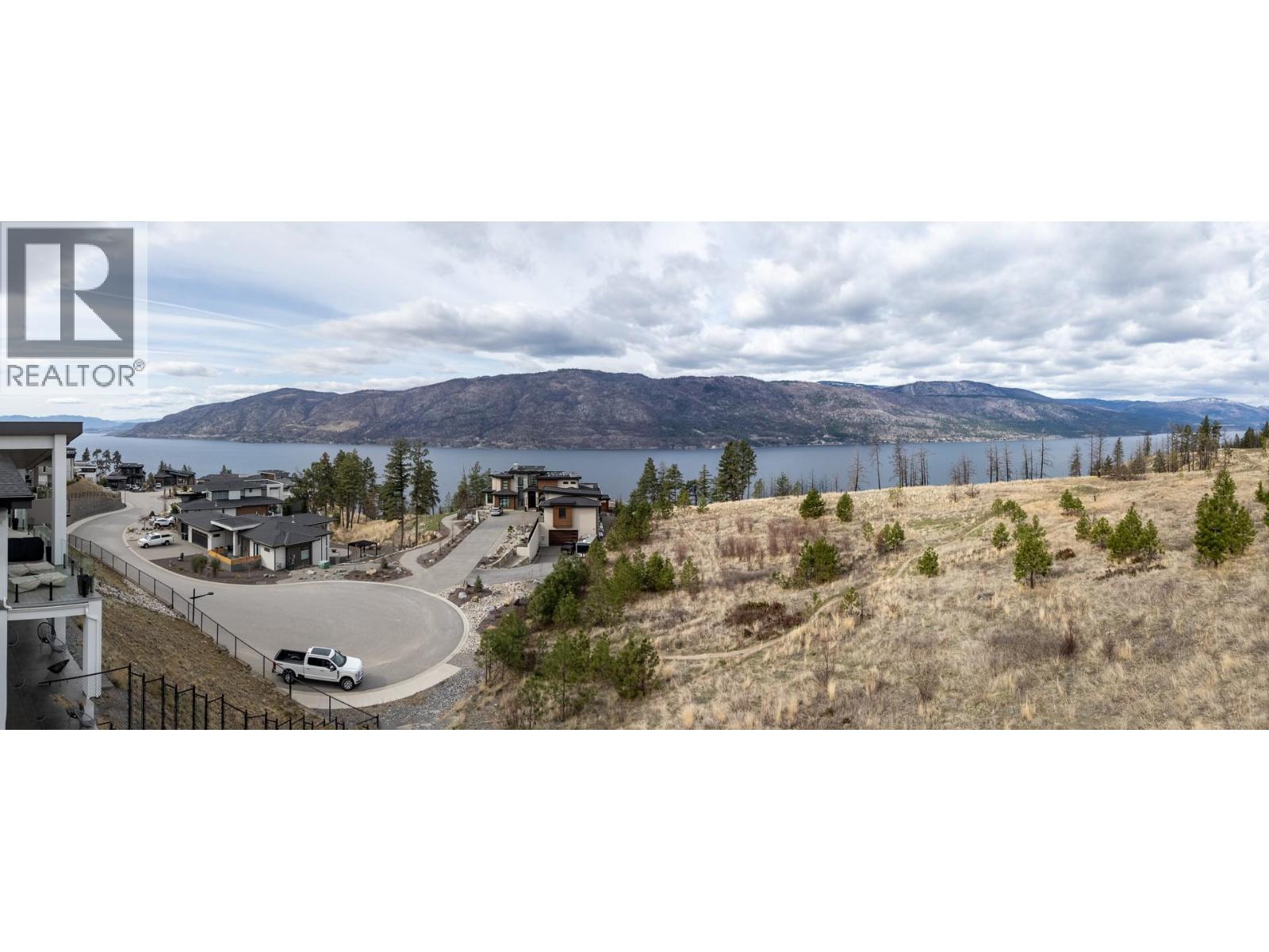 Lot 13 Tyndall Road, Lake Country, British Columbia  V4V 0A9 - Photo 5 - 10384265