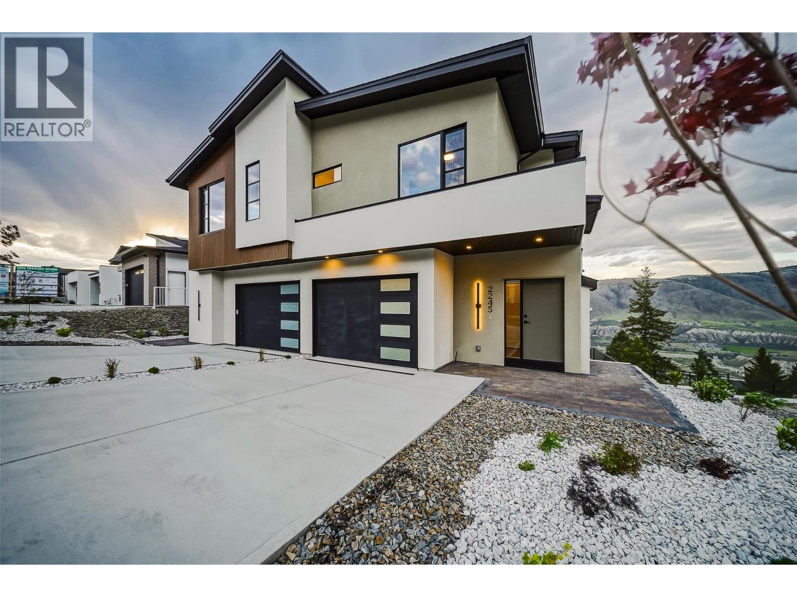 2245 Coldwater Drive, kamloops, British Columbia