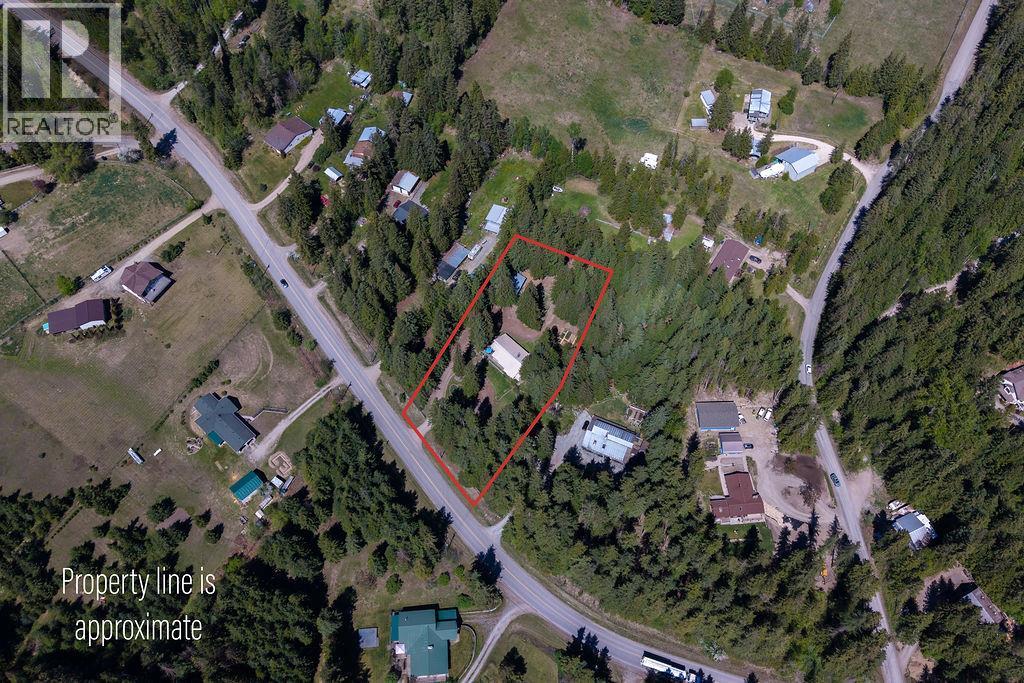 133 Springbend Road, Enderby, British Columbia  V4Y 4H2 - Photo 2 - 10386696