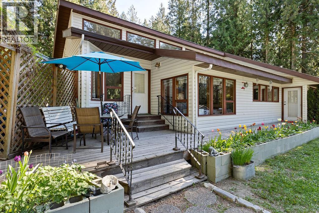 133 Springbend Road, Enderby, British Columbia  V4Y 4H2 - Photo 3 - 10386696