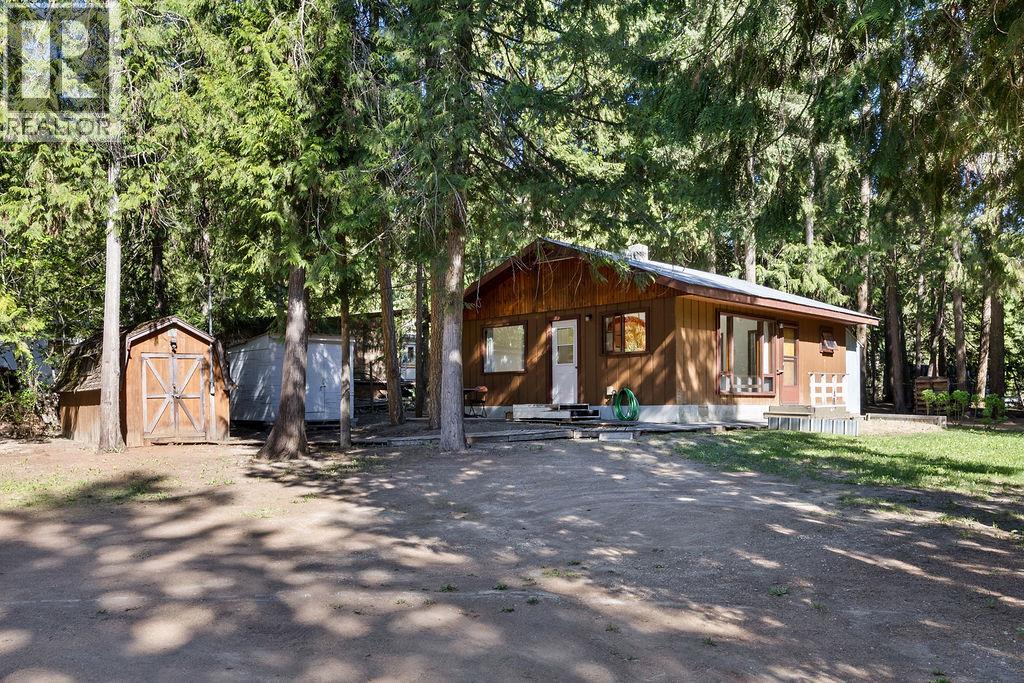 133 Springbend Road, Enderby, British Columbia  V4Y 4H2 - Photo 4 - 10386696
