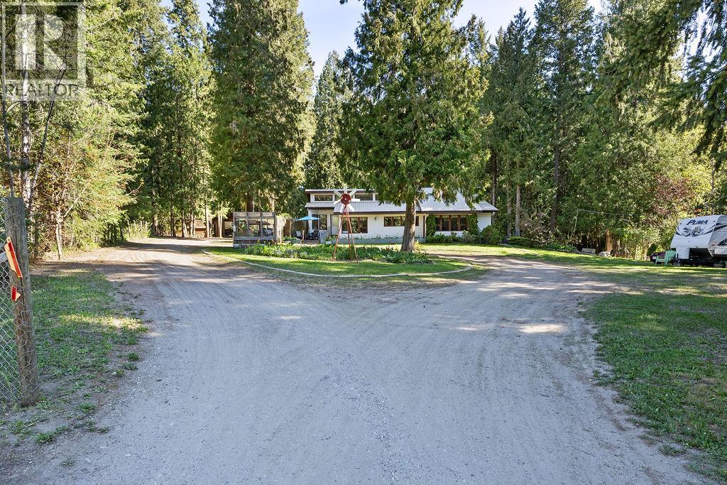 133 Springbend Road, Enderby, British Columbia  V4Y 4H2 - Photo 59 - 10386696