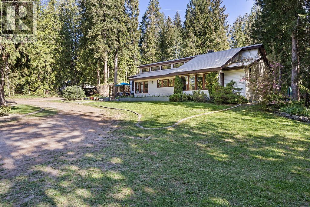 133 Springbend Road, Enderby, British Columbia  V4Y 4H2 - Photo 61 - 10386696