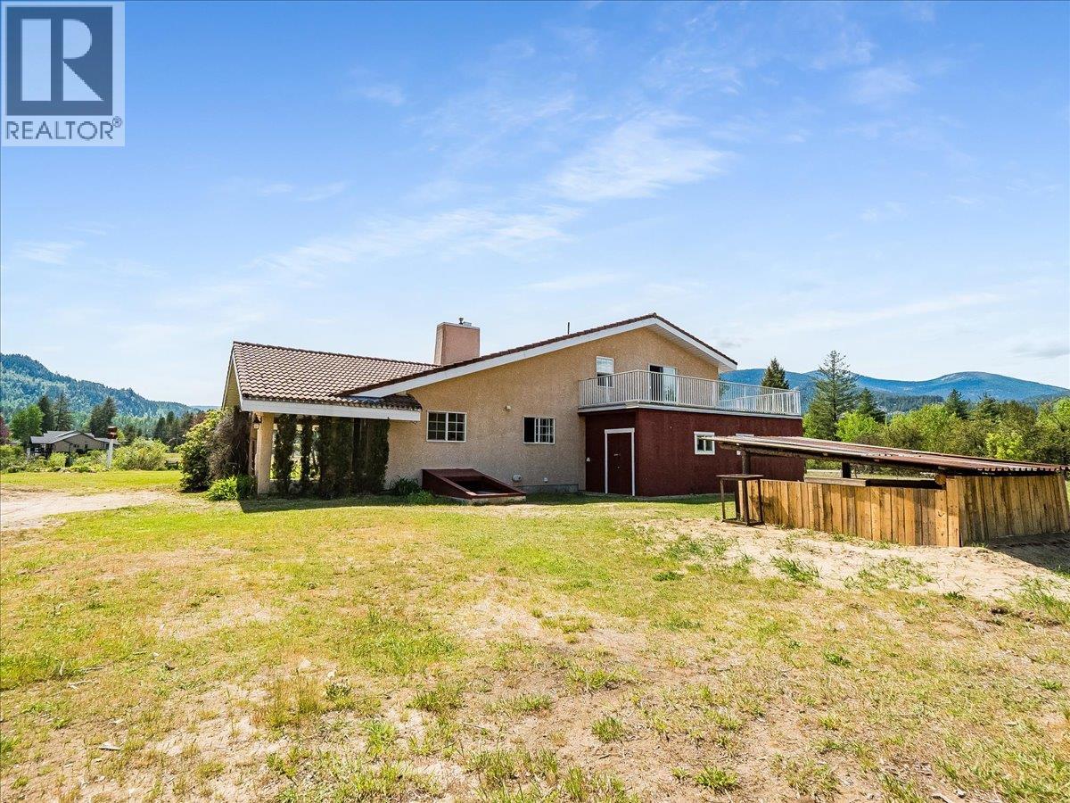 786 Prairie Road, Castlegar, British Columbia  V1N 4K6 - Photo 5 - 10386343