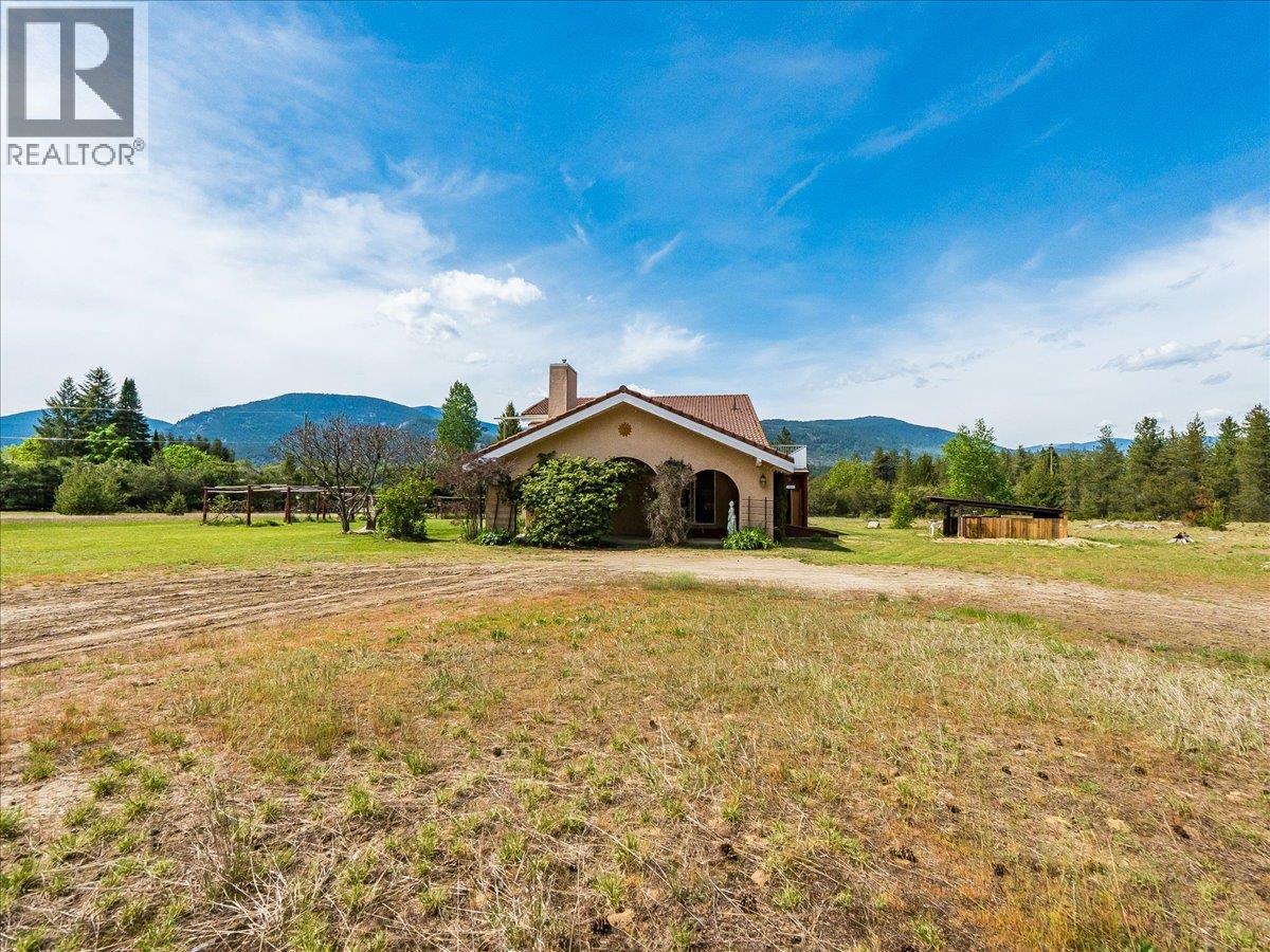 786 Prairie Road, Castlegar, British Columbia  V1N 4K6 - Photo 62 - 10386343