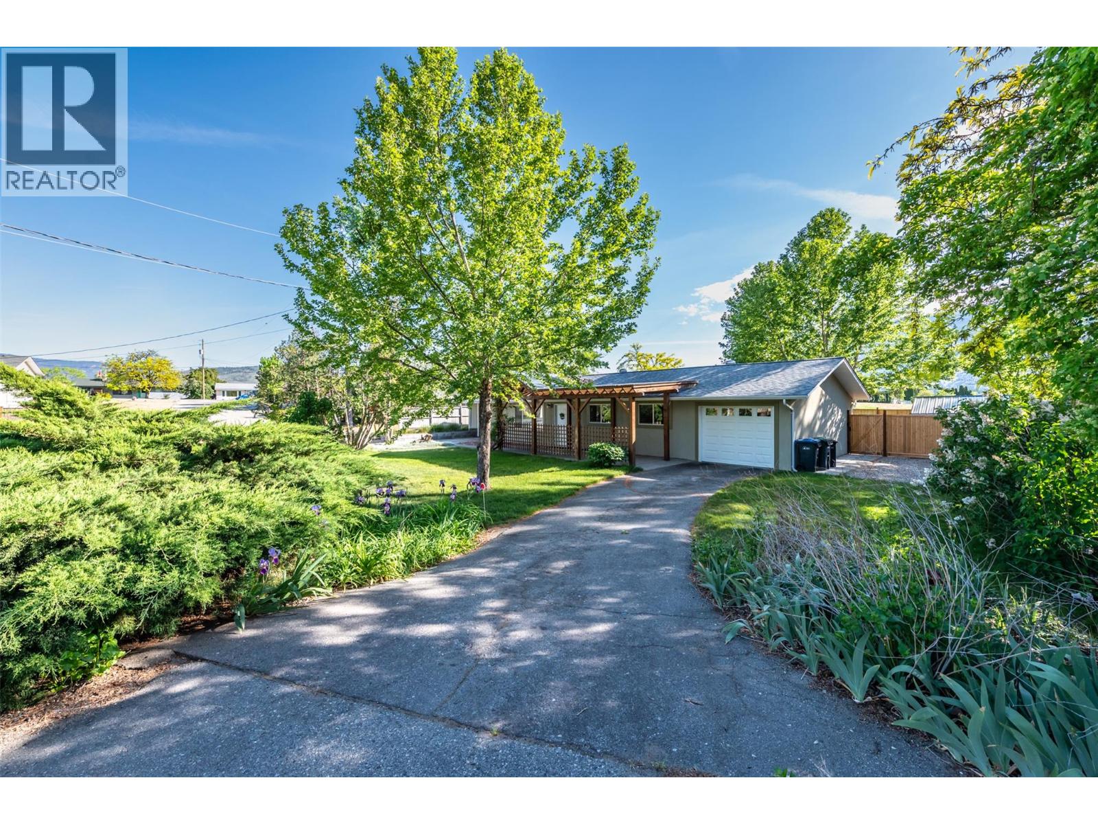 1080 Morningstar Road, Oliver, British Columbia  V0H 1T6 - Photo 4 - 10386805