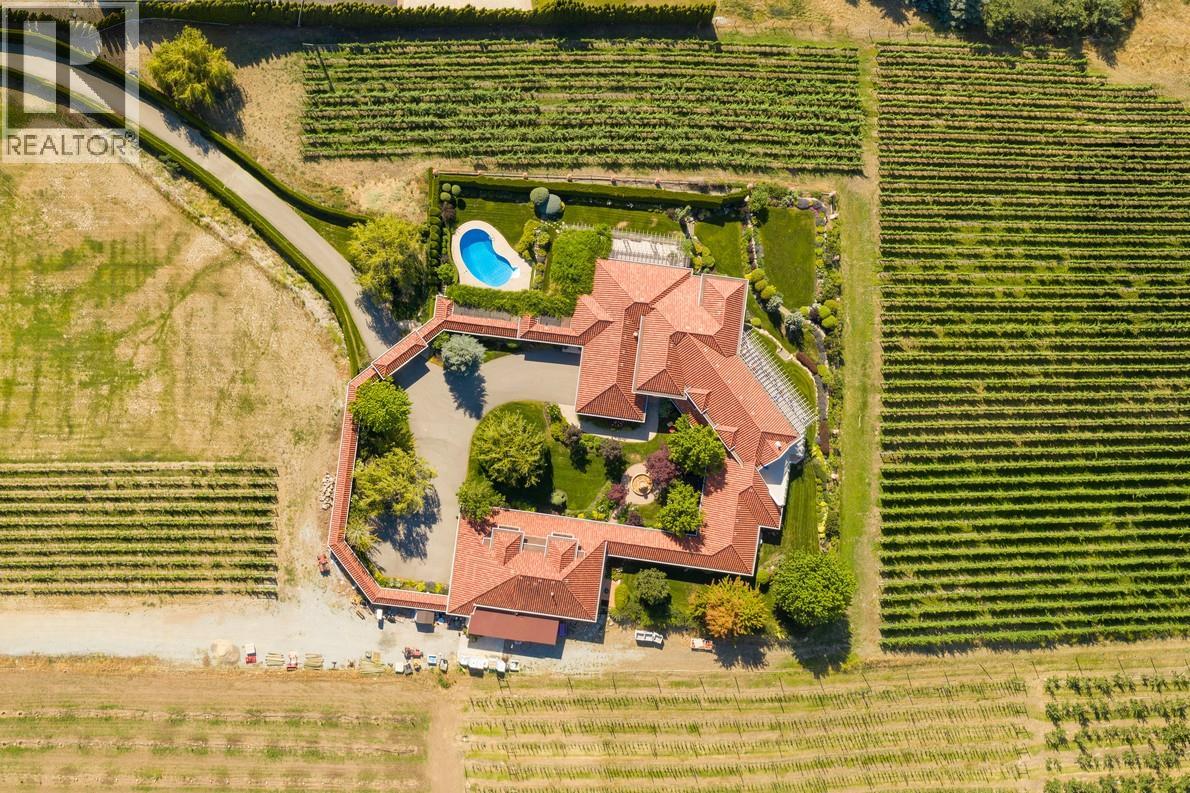 3240 Pooley Road, Kelowna, British Columbia  V1W 4G7 - Photo 33 - 10386706