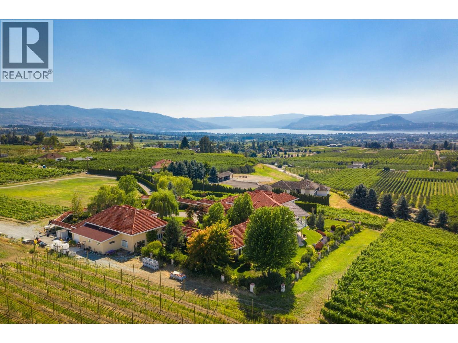 3240 Pooley Road, Kelowna, British Columbia  V1W 4G7 - Photo 35 - 10386706