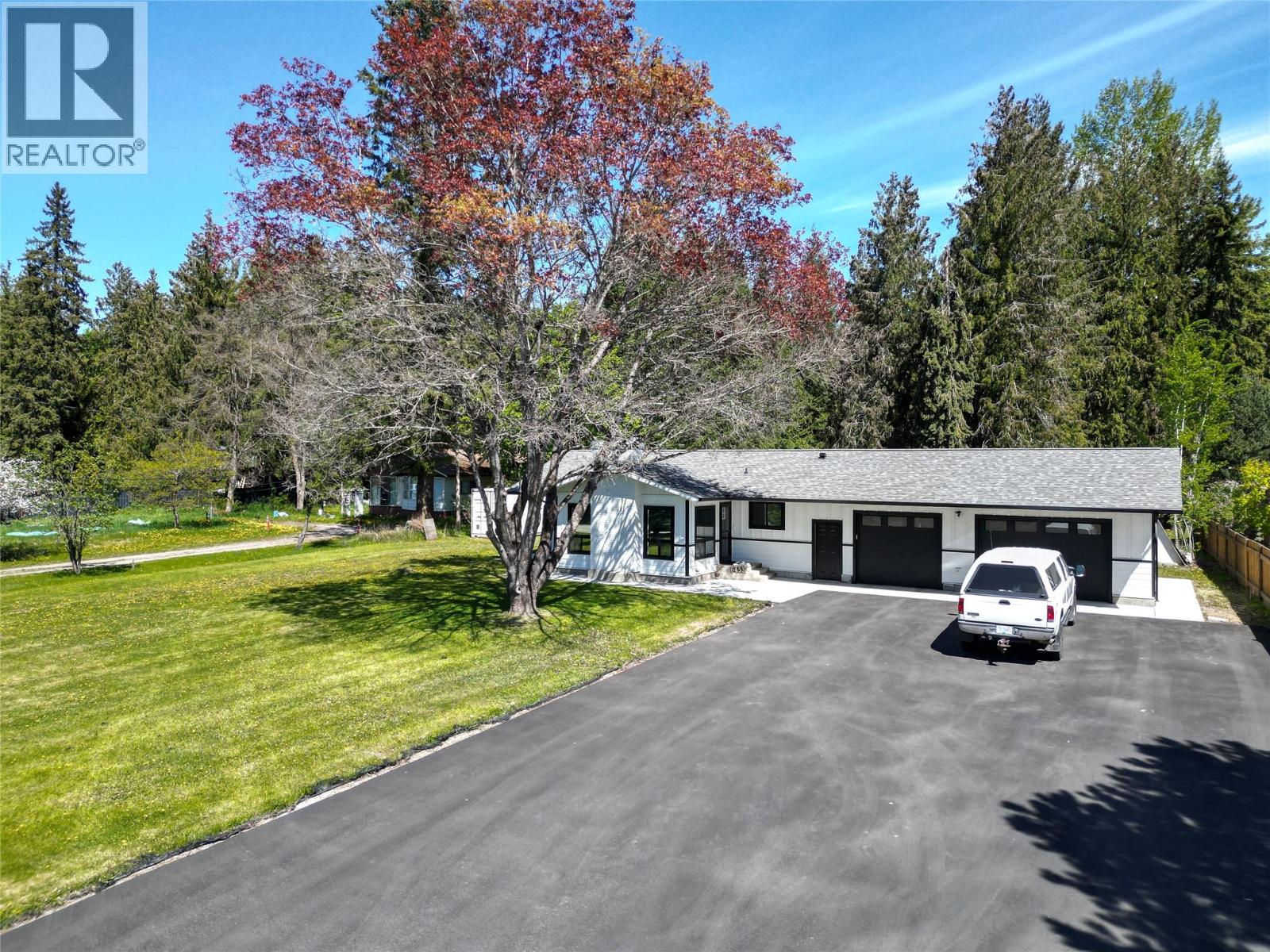 6453 Ranchero Drive, Salmon Arm, British Columbia  V1E 2R1 - Photo 4 - 10386560