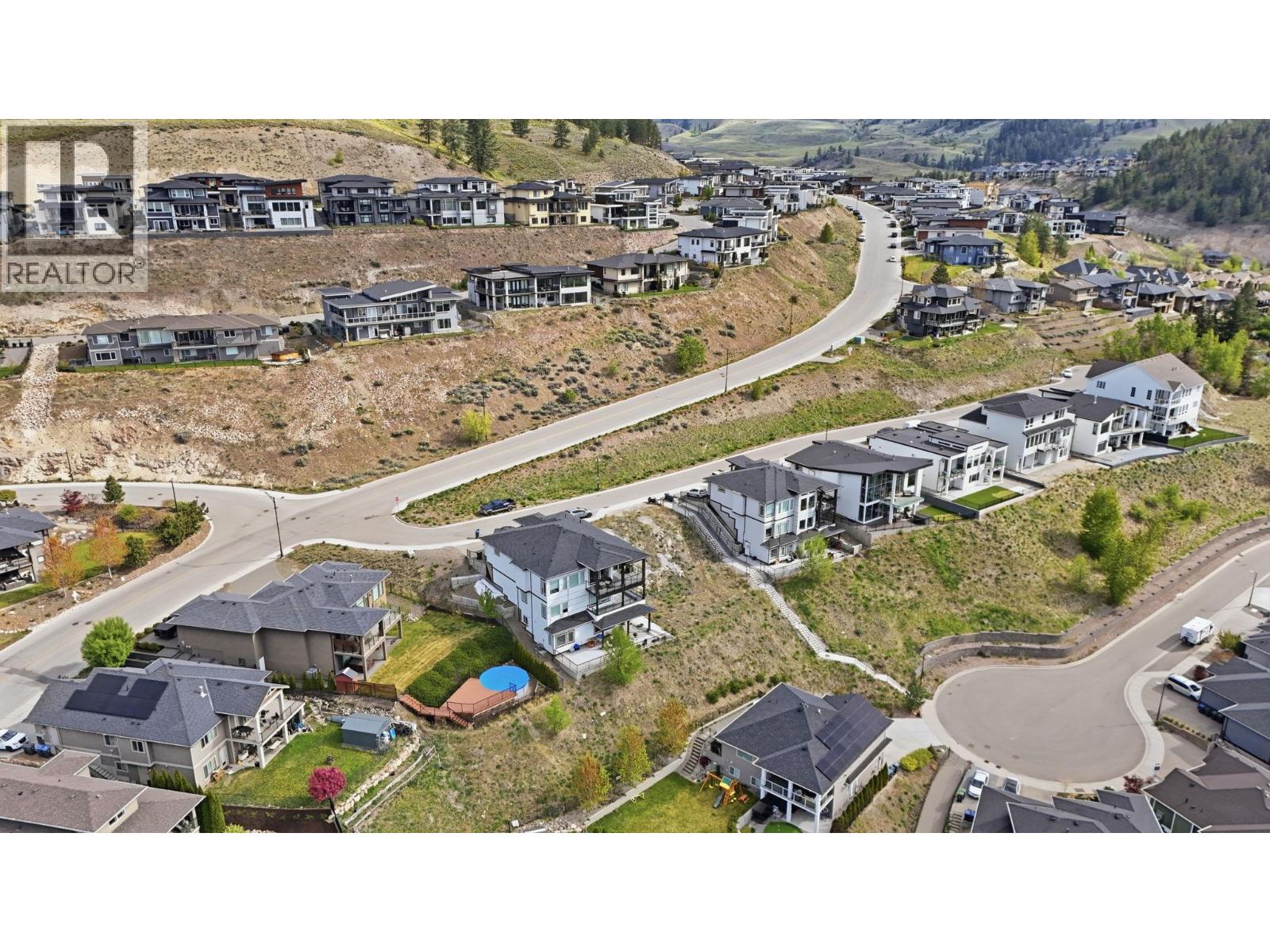 1485 Fairwood Lane, Kelowna, British Columbia  V1P 1T6 - Photo 8 - 10386427
