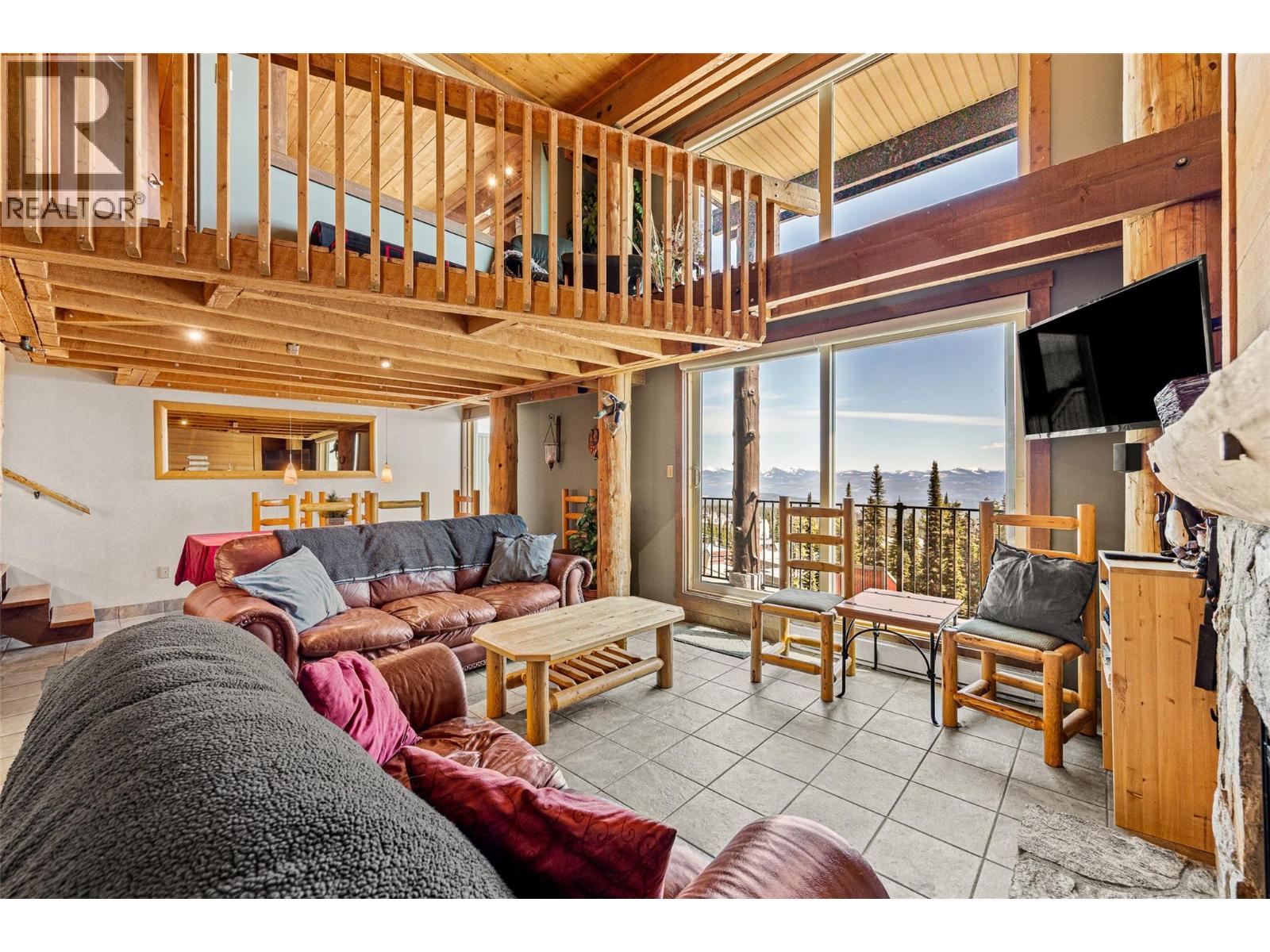 7470 Porcupine Road Unit# 610, Big White, British Columbia  V1X 4K5 - Photo 10 - 10384980