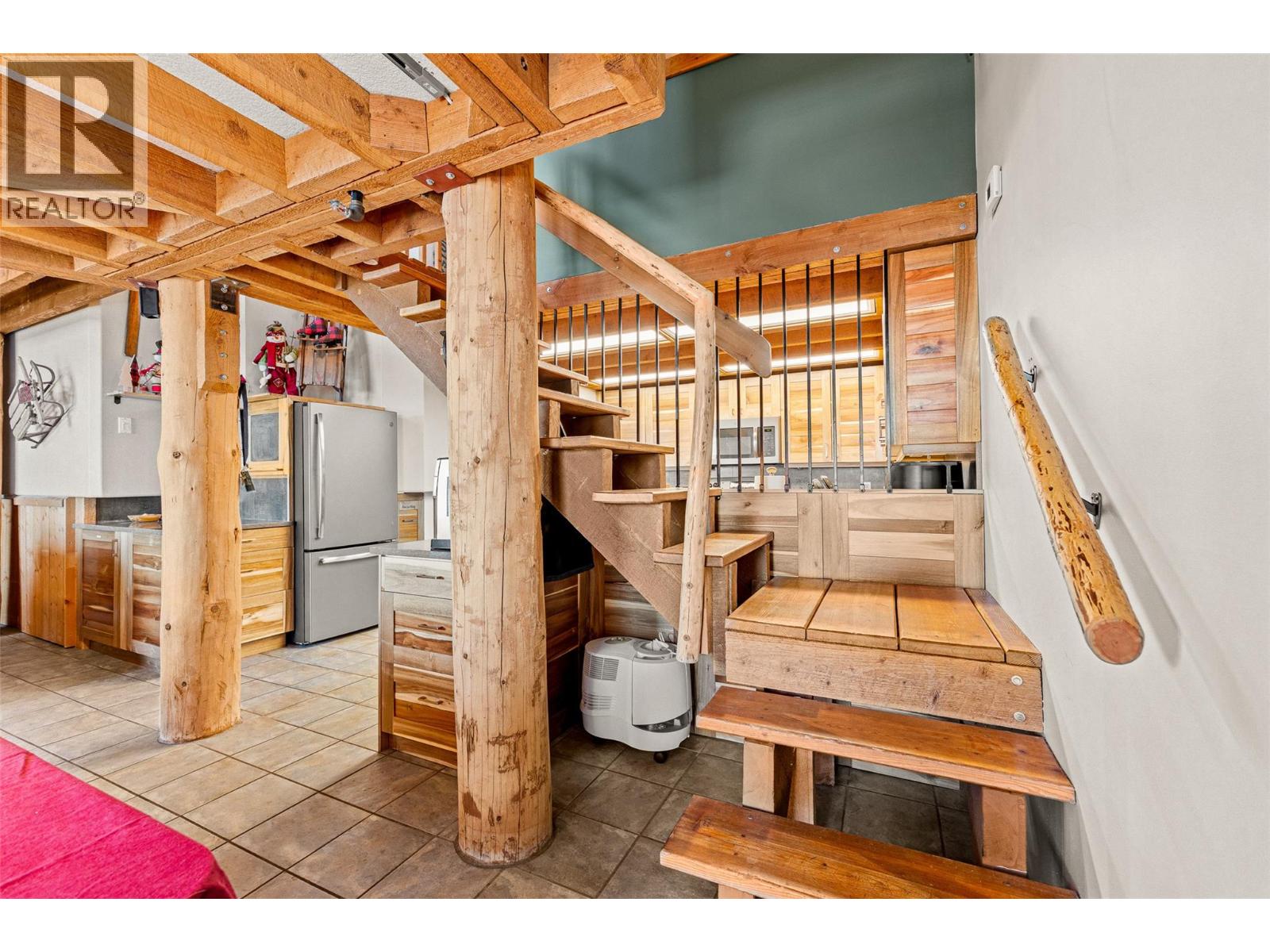 7470 Porcupine Road Unit# 610, Big White, British Columbia  V1X 4K5 - Photo 18 - 10384980
