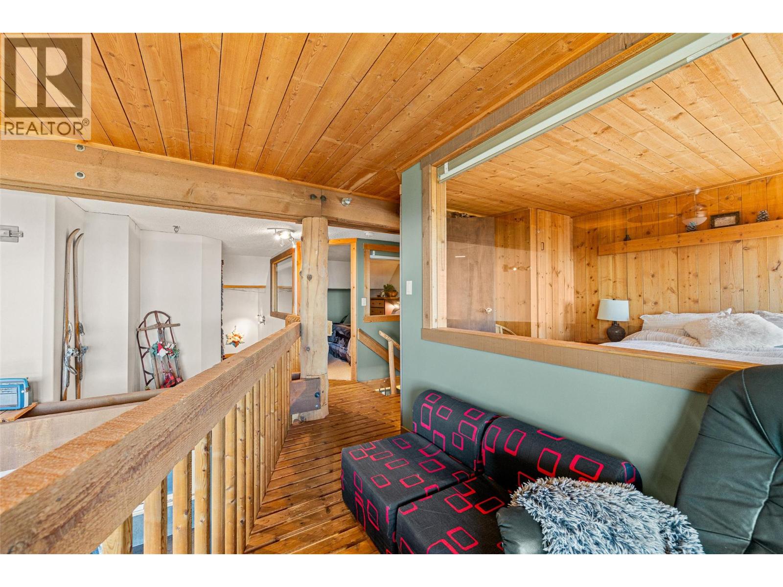 7470 Porcupine Road Unit# 610, Big White, British Columbia  V1X 4K5 - Photo 22 - 10384980