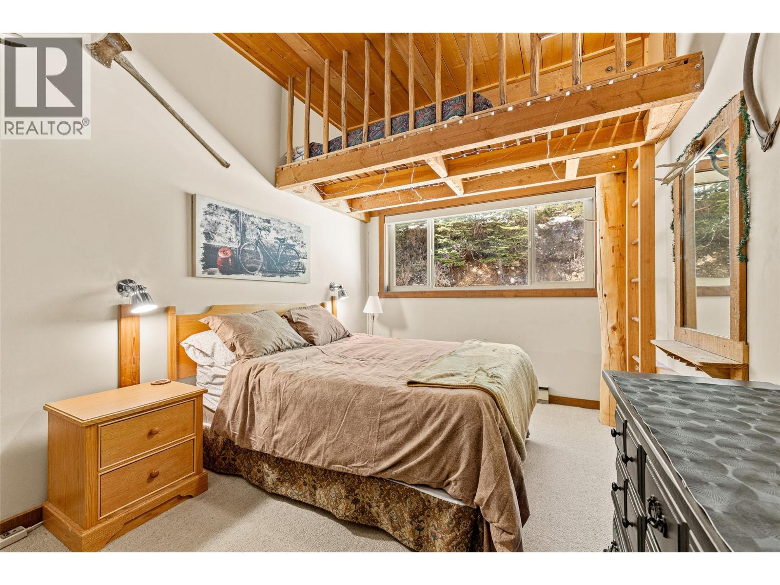 7470 Porcupine Road Unit# 610, Big White, British Columbia  V1X 4K5 - Photo 34 - 10384980