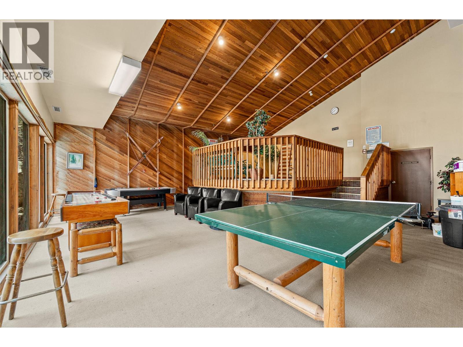 7470 Porcupine Road Unit# 610, Big White, British Columbia  V1X 4K5 - Photo 46 - 10384980