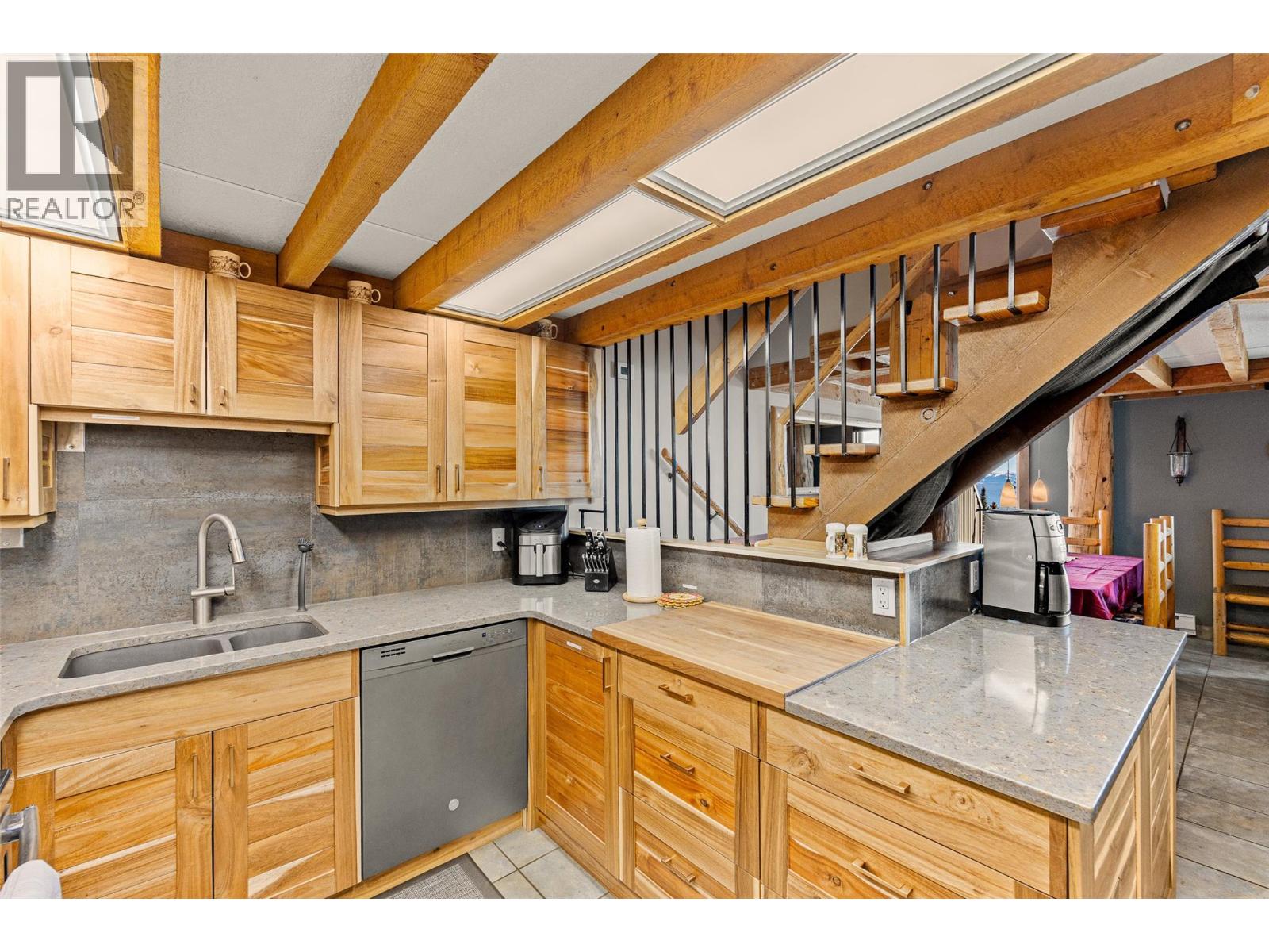 7470 Porcupine Road Unit# 610, Big White, British Columbia  V1X 4K5 - Photo 6 - 10384980