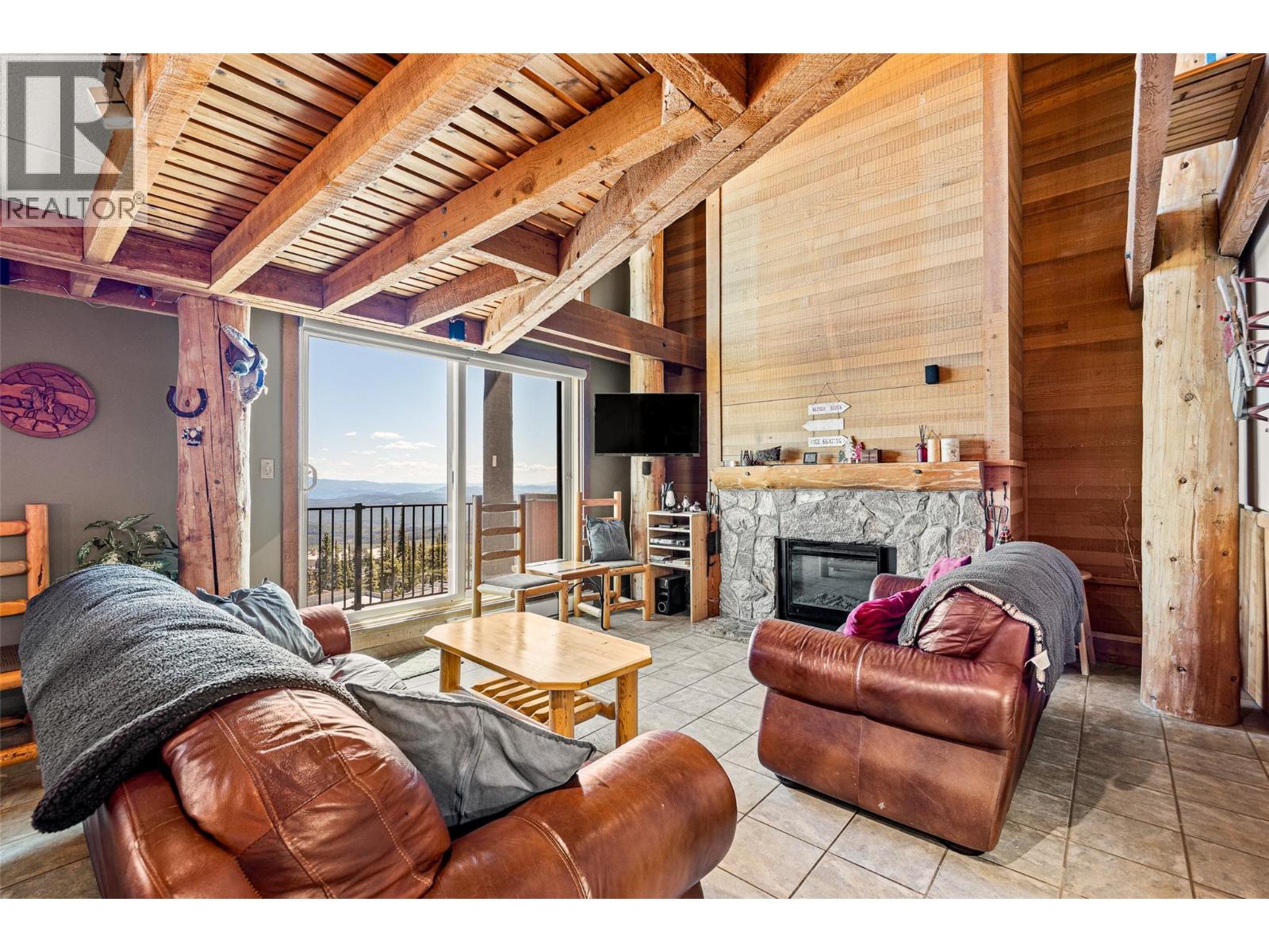 7470 Porcupine Road Unit# 610, Big White, British Columbia  V1X 4K5 - Photo 8 - 10384980