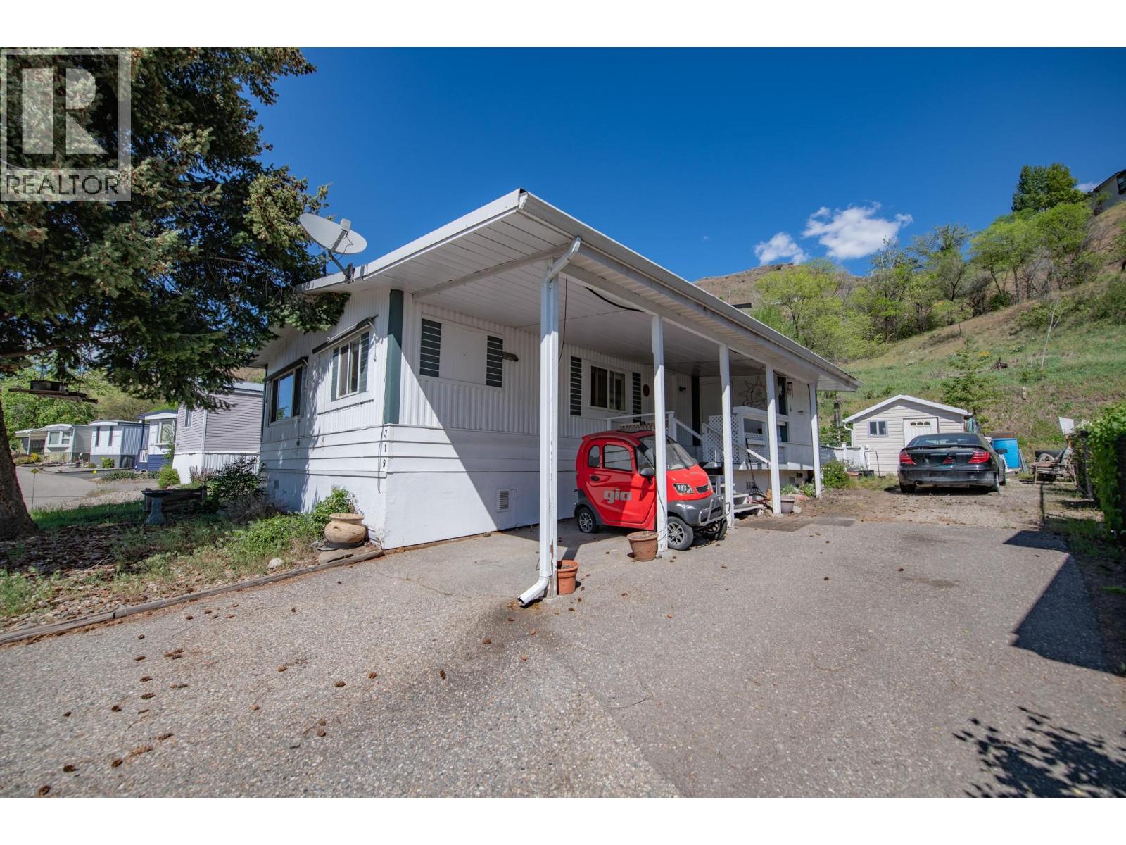 15401 Kalamalka Road Lot# 319, Coldstream, British Columbia  V1B 1Z3 - Photo 3 - 10386808