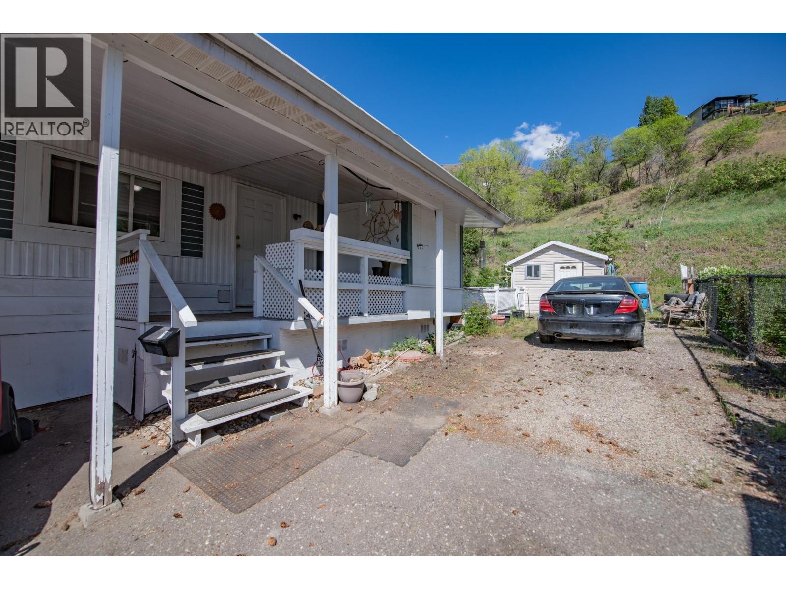 15401 Kalamalka Road Lot# 319, Coldstream, British Columbia  V1B 1Z3 - Photo 4 - 10386808