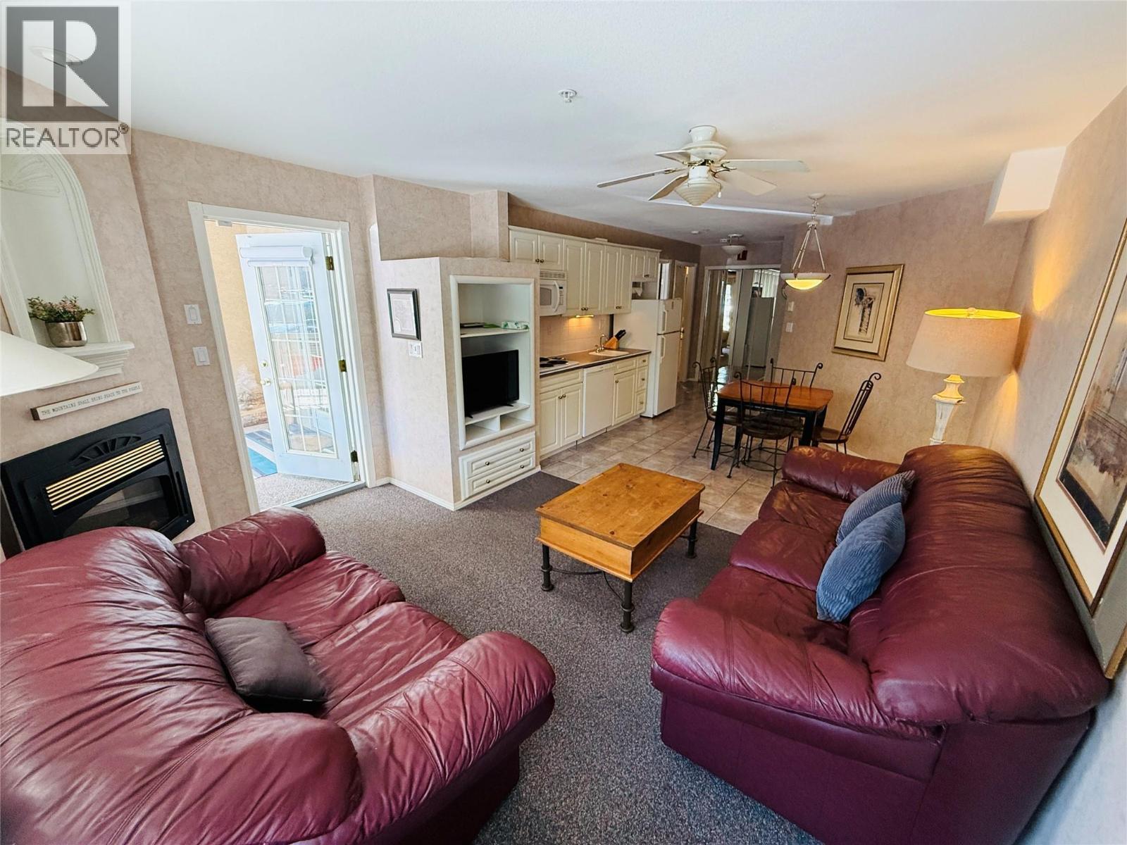 5052 Riverview Road Unit# 4007B, fairmont hot springs, British Columbia
