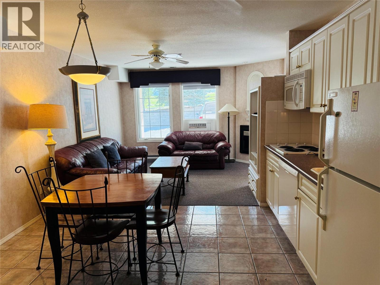 5052 Riverview Road Unit# 4007b, Fairmont Hot Springs, British Columbia  V0B 1L1 - Photo 6 - 10386800
