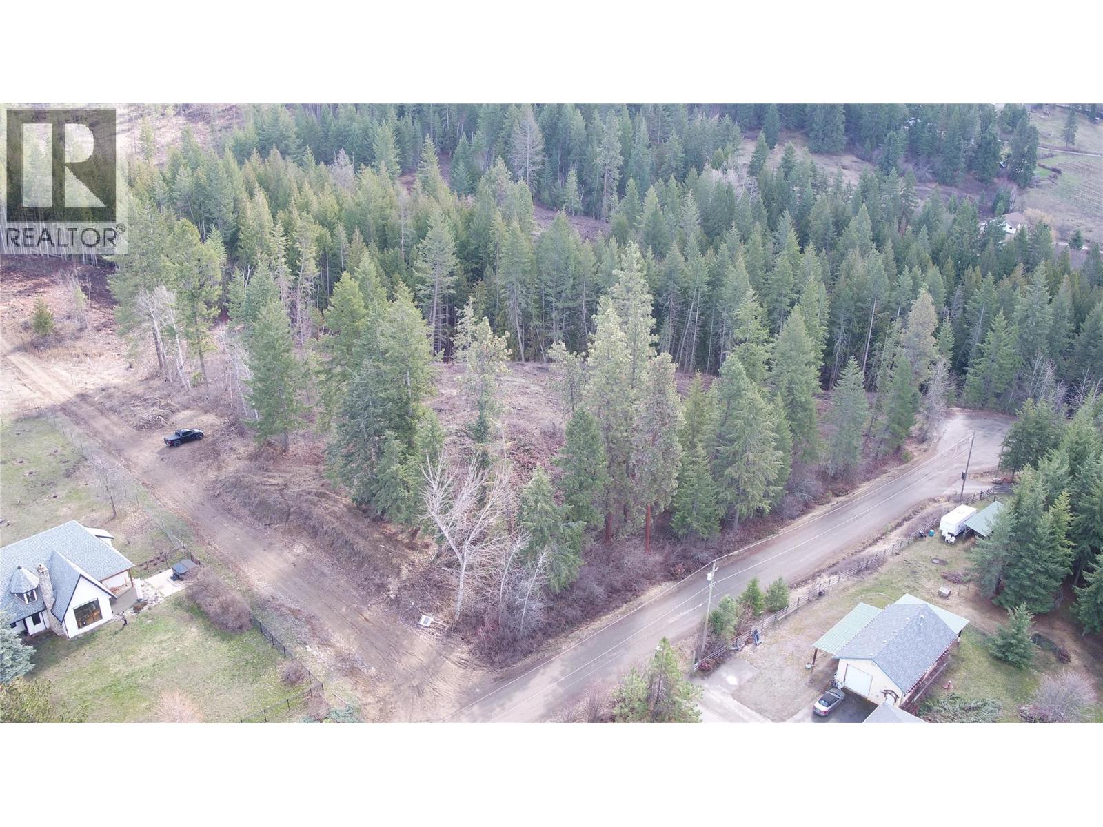 Ranch Road Lot# Lot B, vernon, British Columbia