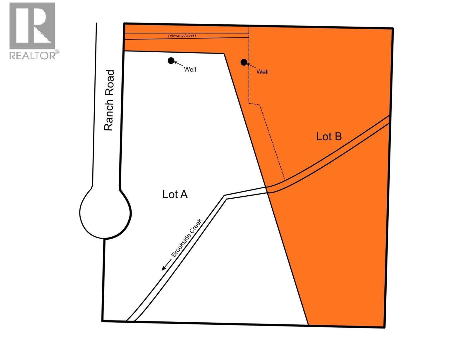 Ranch Road Lot# Lot B, Vernon, British Columbia  V1B 3J9 - Photo 2 - 10386783