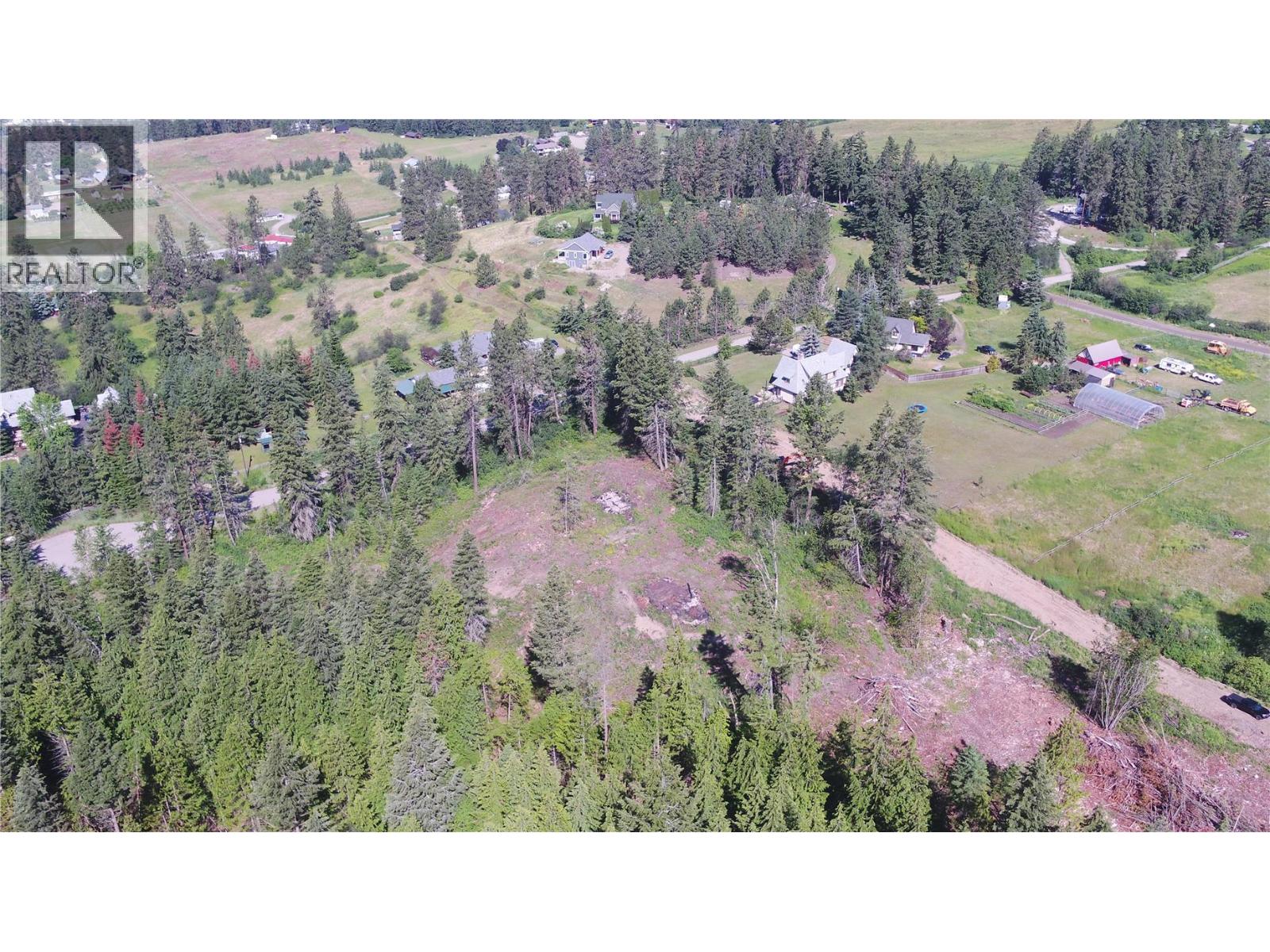 Ranch Road Lot# Lot A, vernon, British Columbia