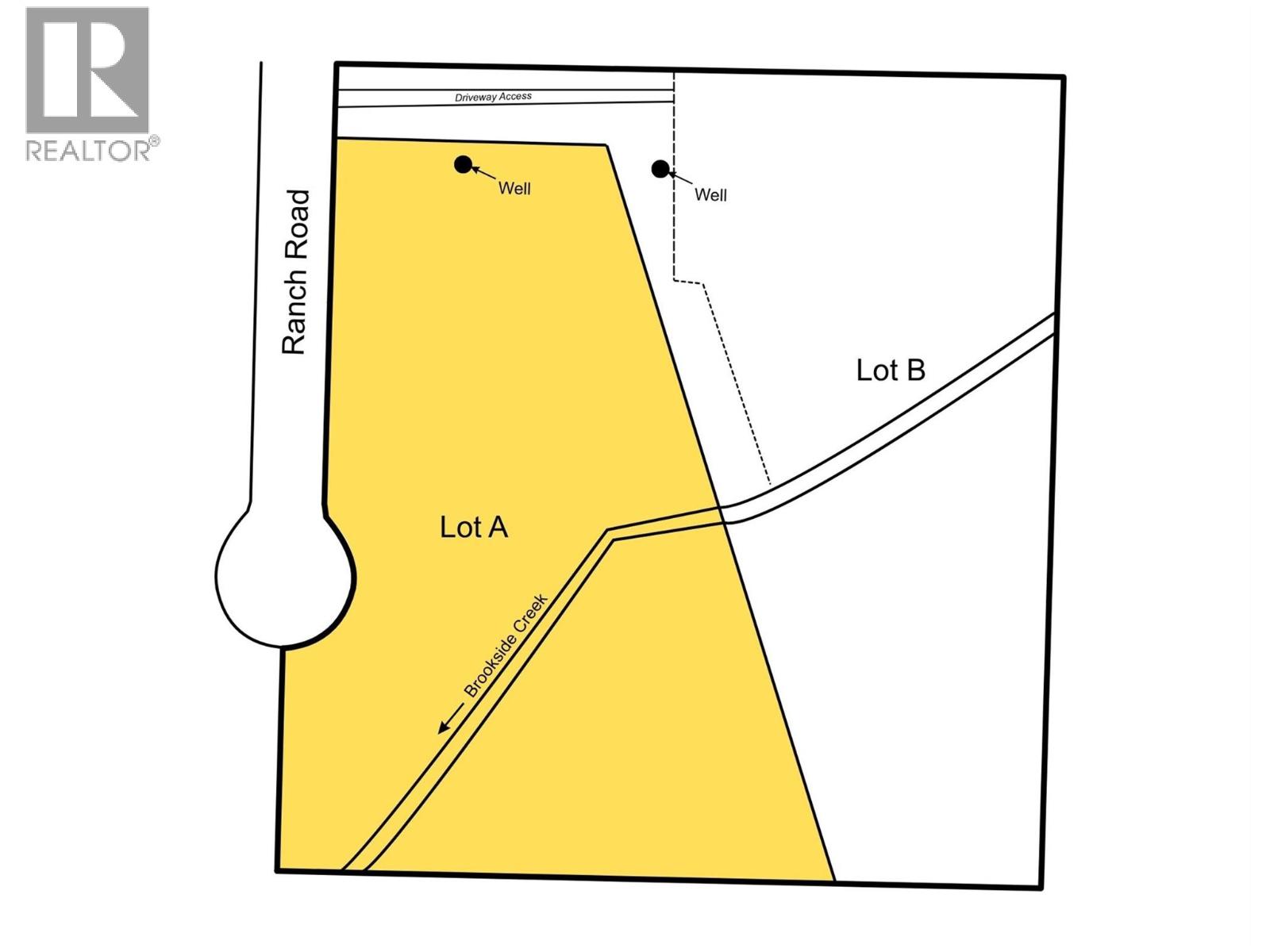 Ranch Road Lot# Lot A, Vernon, British Columbia  V1B 3J9 - Photo 2 - 10386774