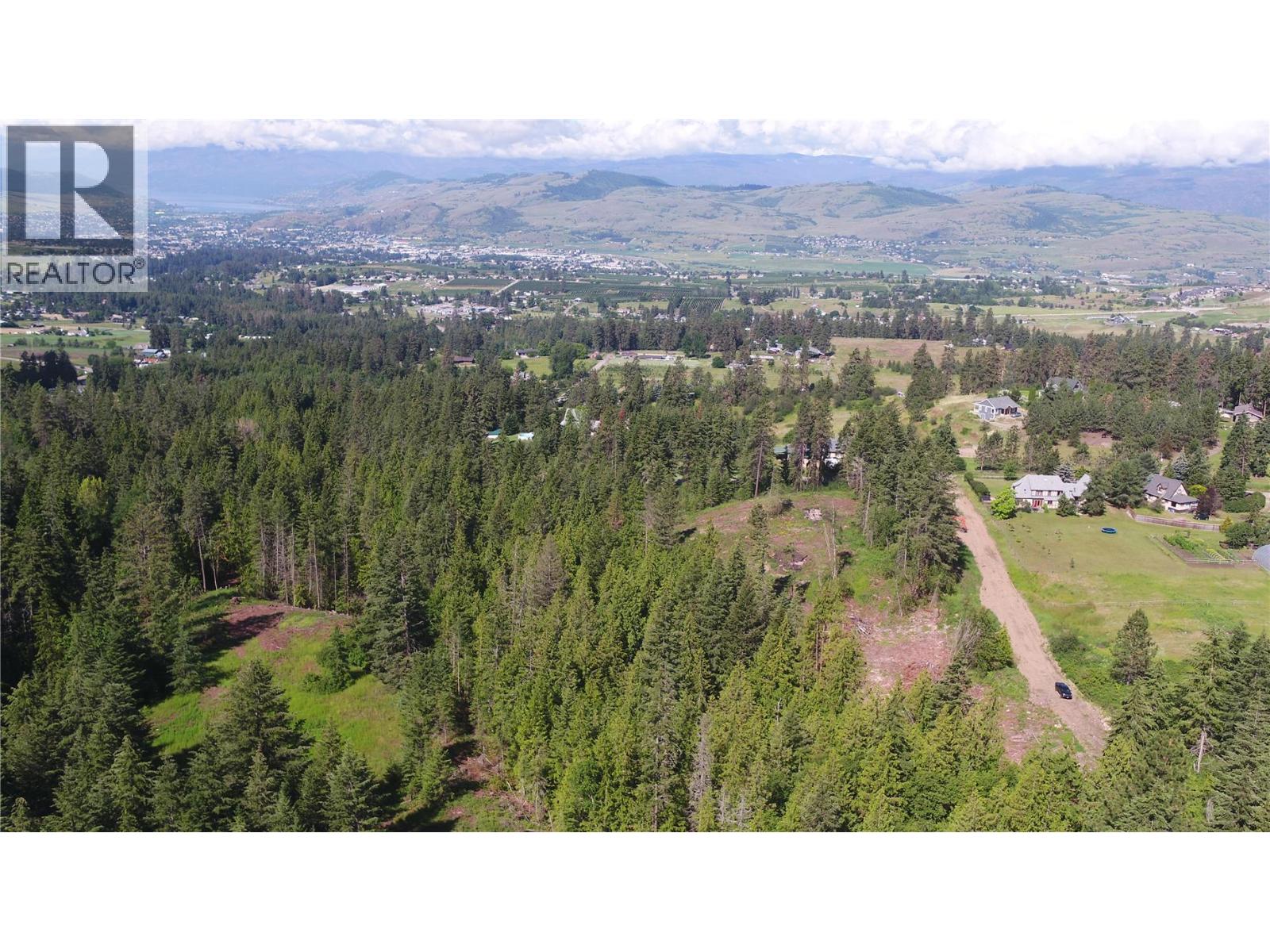 Ranch Road Lot# Lot A, Vernon, British Columbia  V1B 3J9 - Photo 4 - 10386774