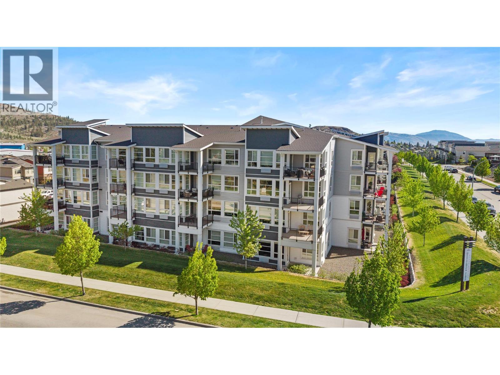 1880 Hugh Allan Drive Unit# 309, kamloops, British Columbia