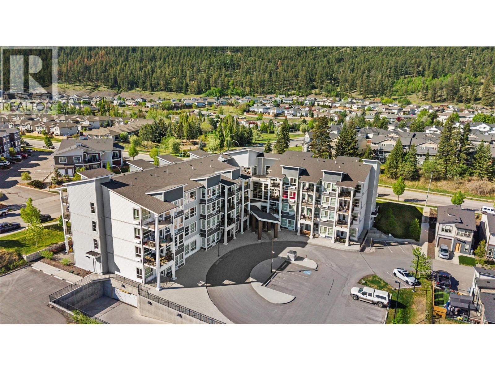 1880 Hugh Allan Drive Unit# 309, Kamloops, British Columbia  V1S 0E8 - Photo 39 - 10386684