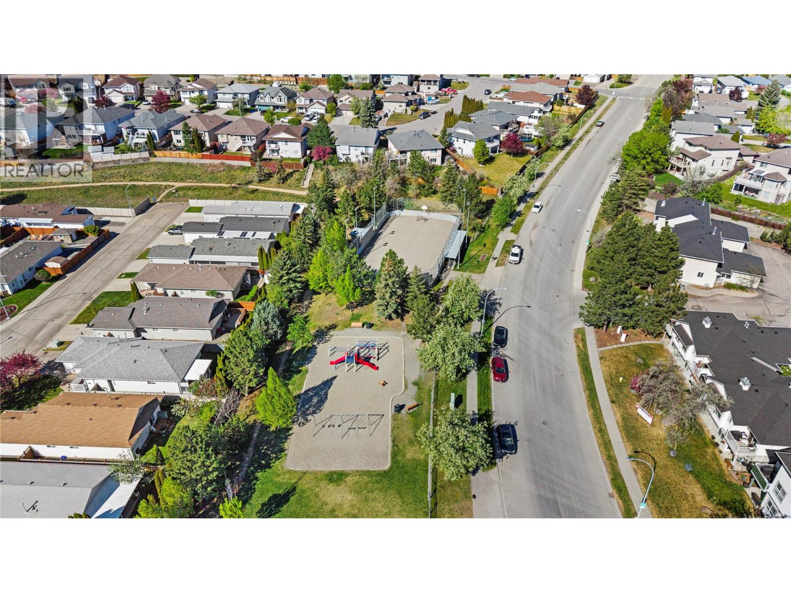 1880 Hugh Allan Drive Unit# 309, Kamloops, British Columbia  V1S 0E8 - Photo 41 - 10386684