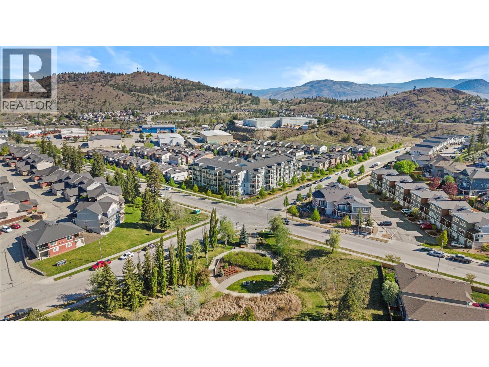 1880 Hugh Allan Drive Unit# 309, Kamloops, British Columbia  V1S 0E8 - Photo 42 - 10386684