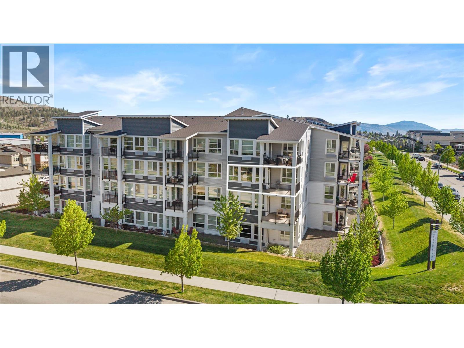 1880 Hugh Allan Drive Unit# 309, Kamloops, British Columbia  V1S 0E8 - Photo 43 - 10386684