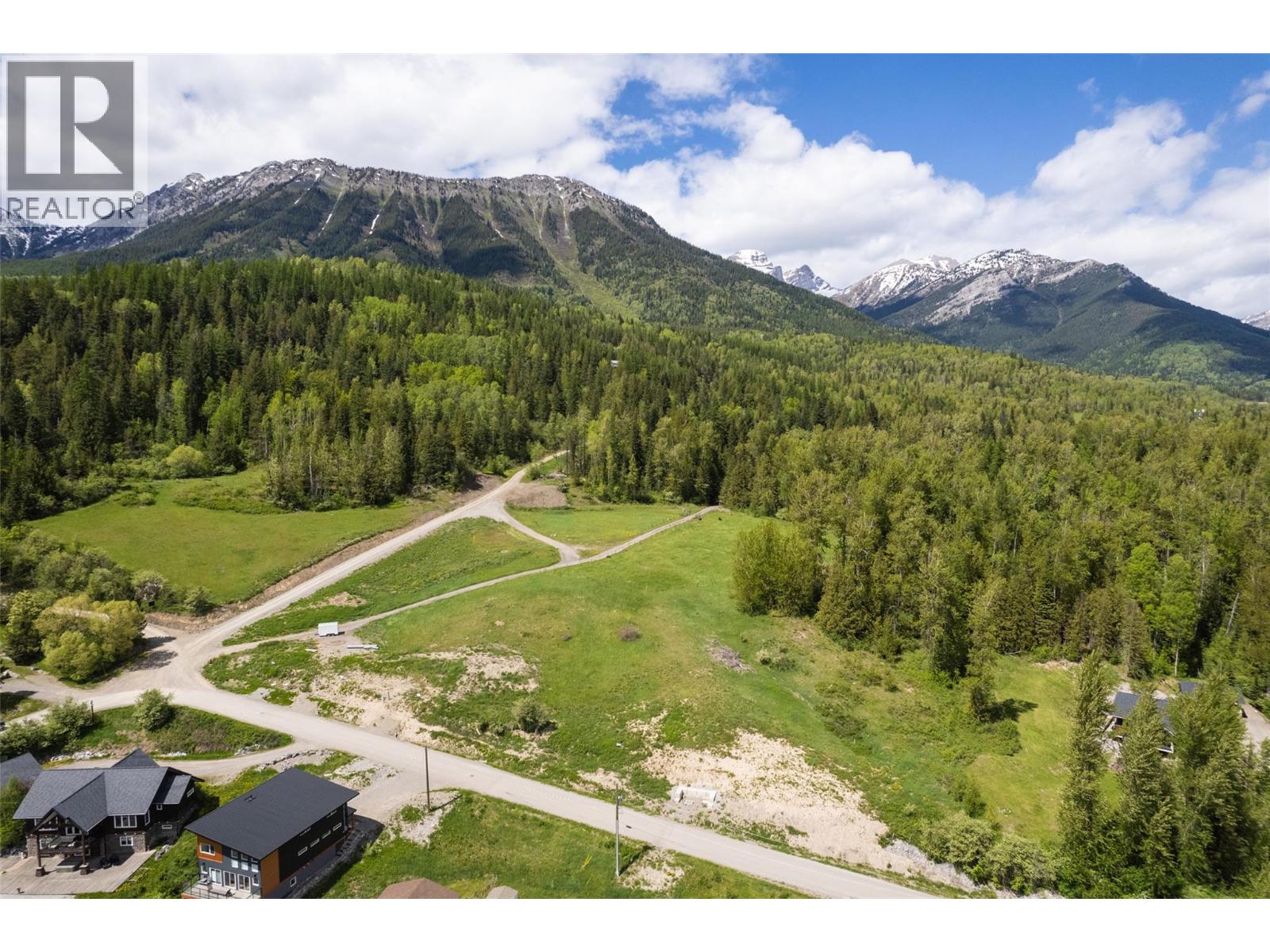 1683 Mcleod Avenue, fernie, British Columbia