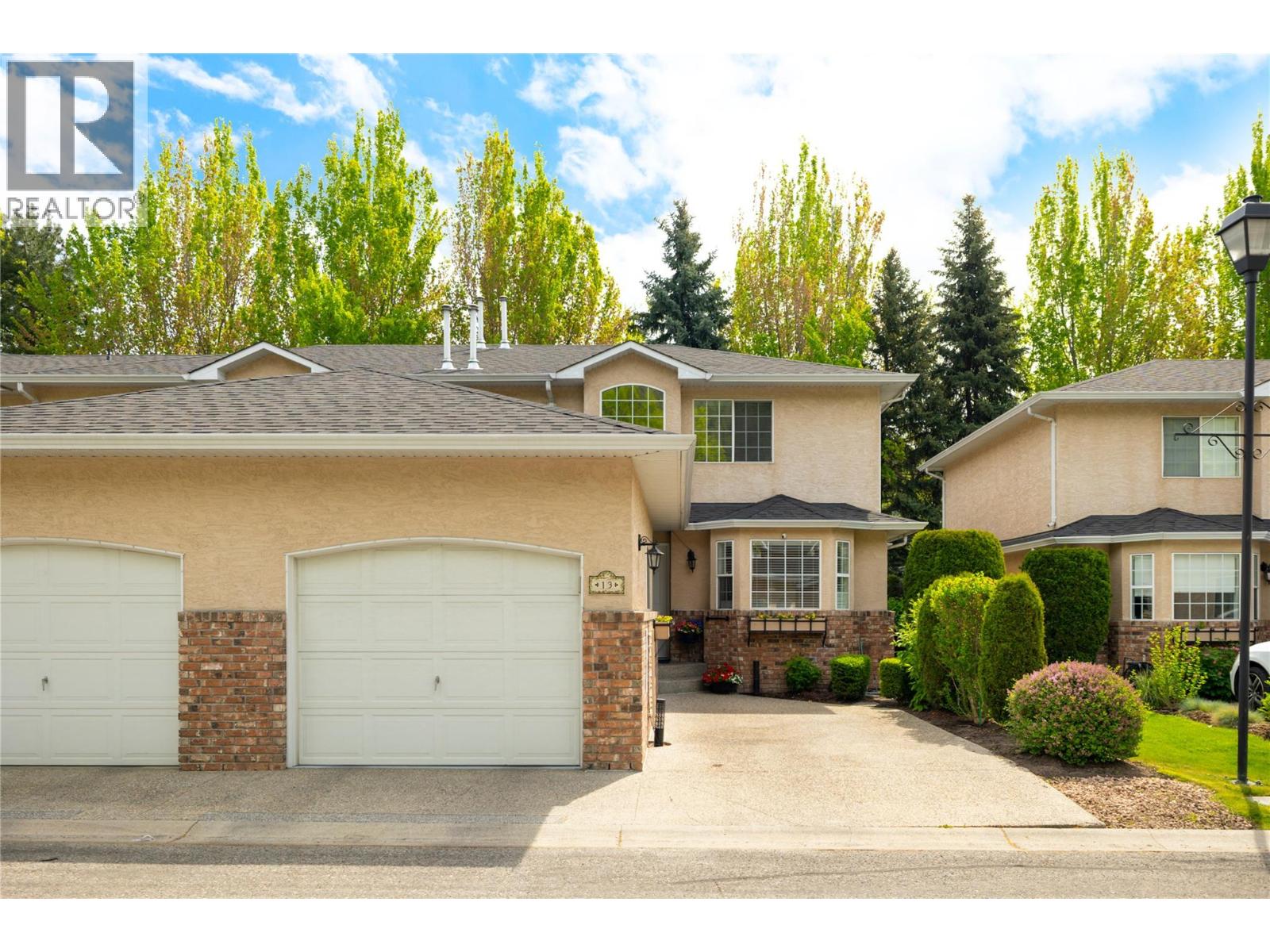 527 Yates Road Unit# 13, Kelowna, British Columbia  V1V 1Z5 - Photo 31 - 10386383