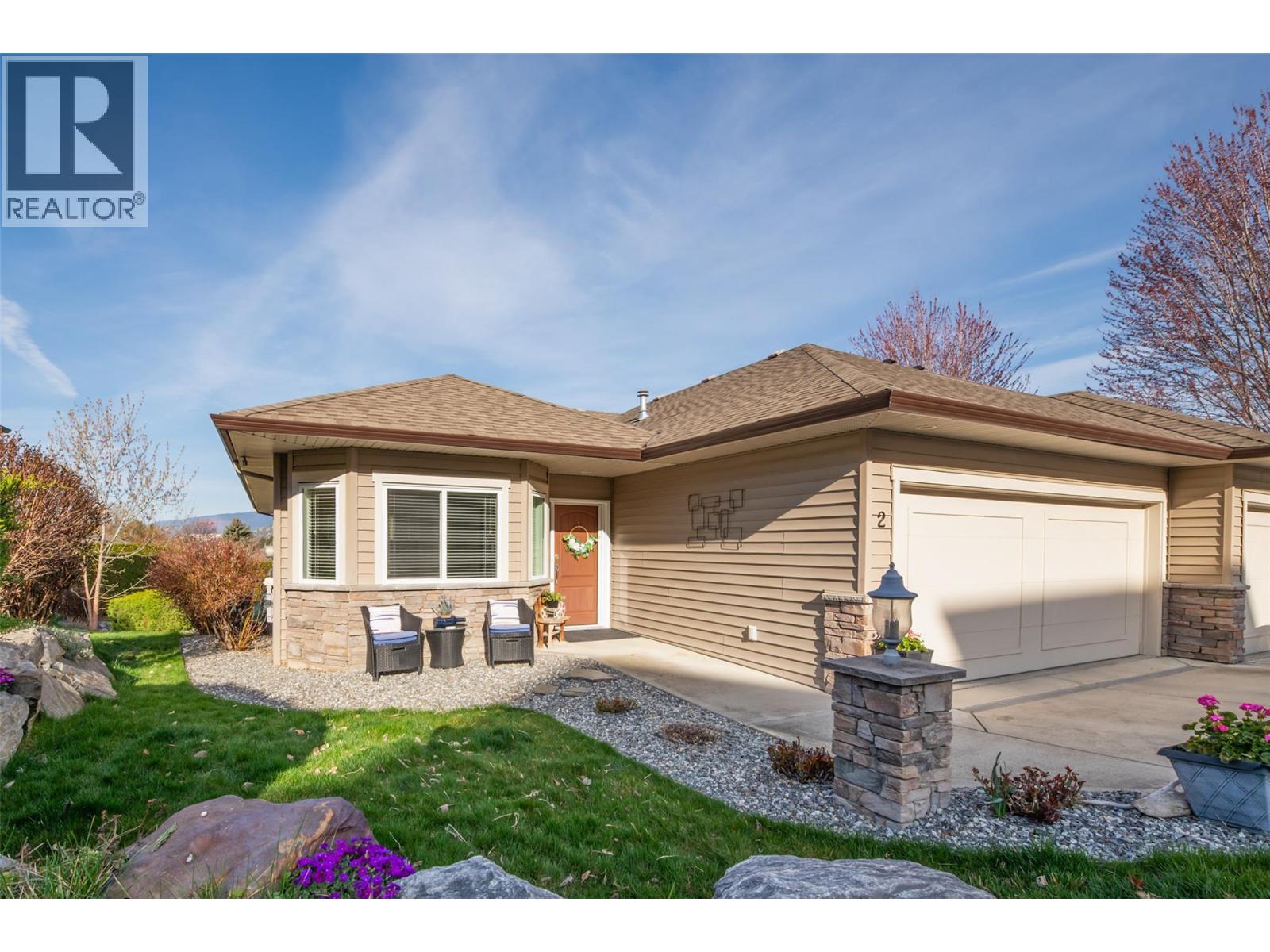 820 Mckenzie Road Unit# 2, Kelowna, British Columbia  V1X 8B5 - Photo 2 - 10386749