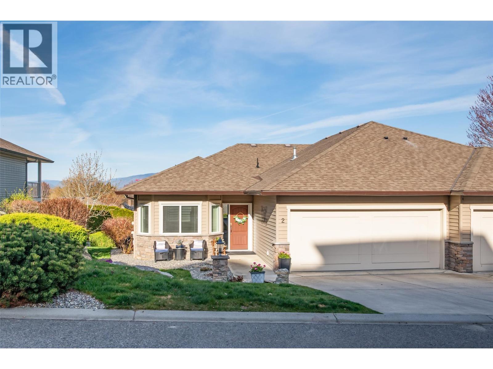 820 Mckenzie Road Unit# 2, Kelowna, British Columbia  V1X 8B5 - Photo 58 - 10386749