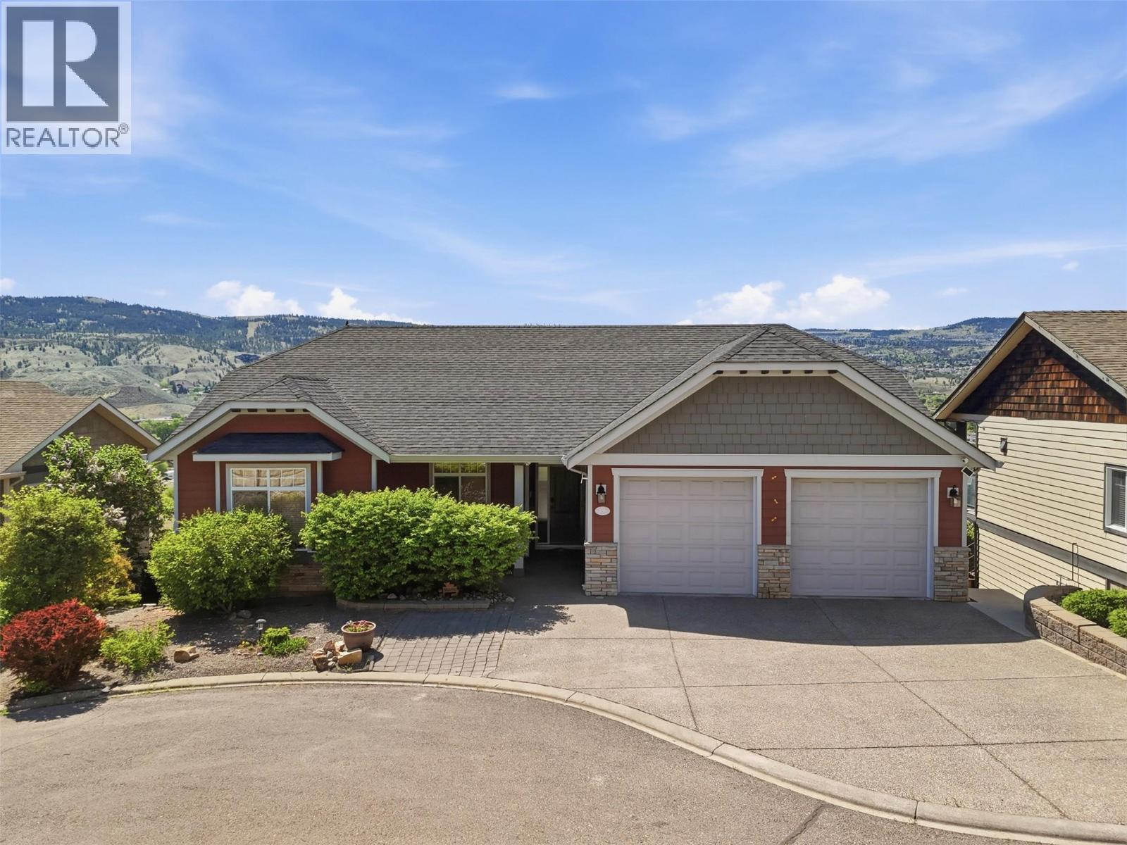 536 TRILLIUM Drive, kamloops, British Columbia